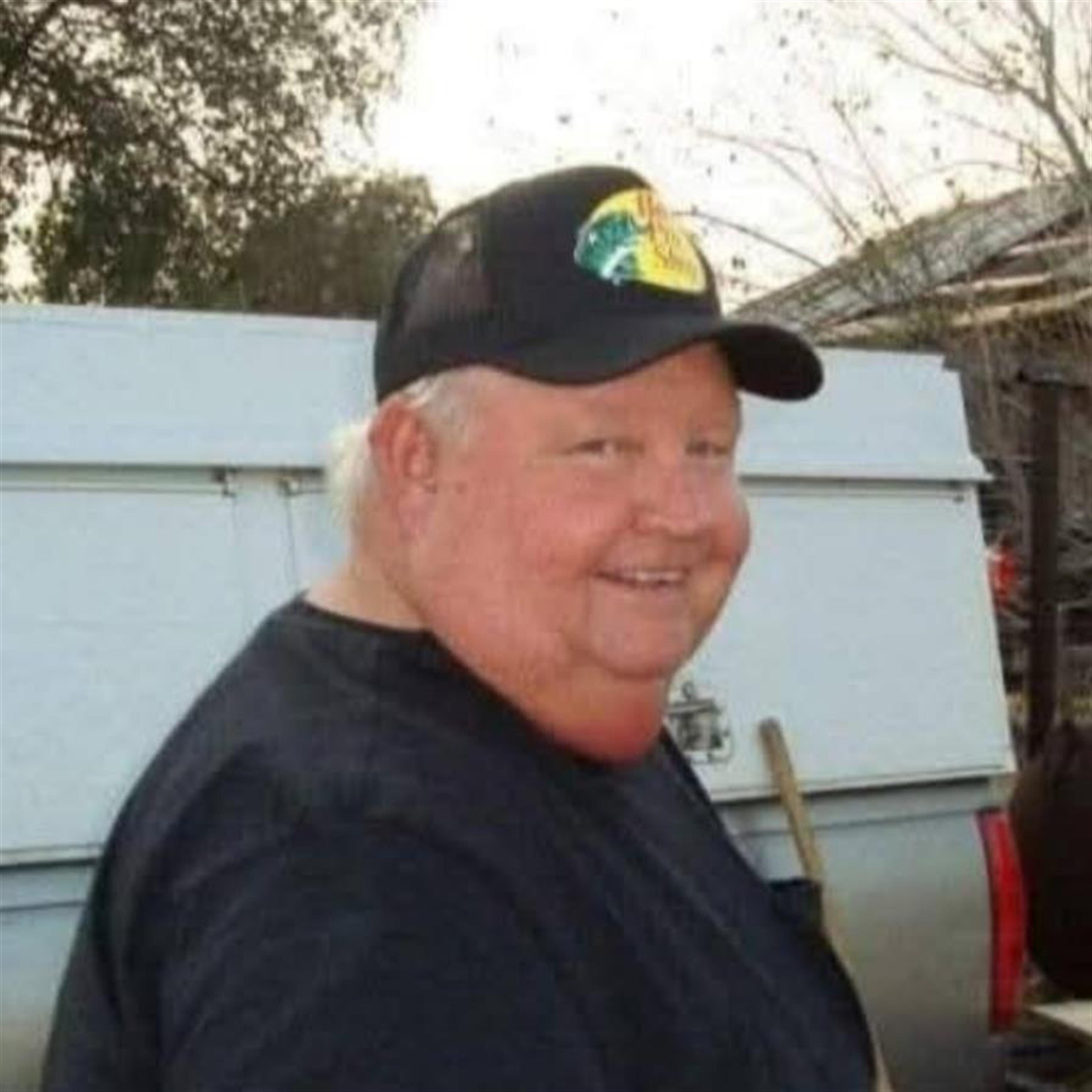 Cliffton H. Nunn