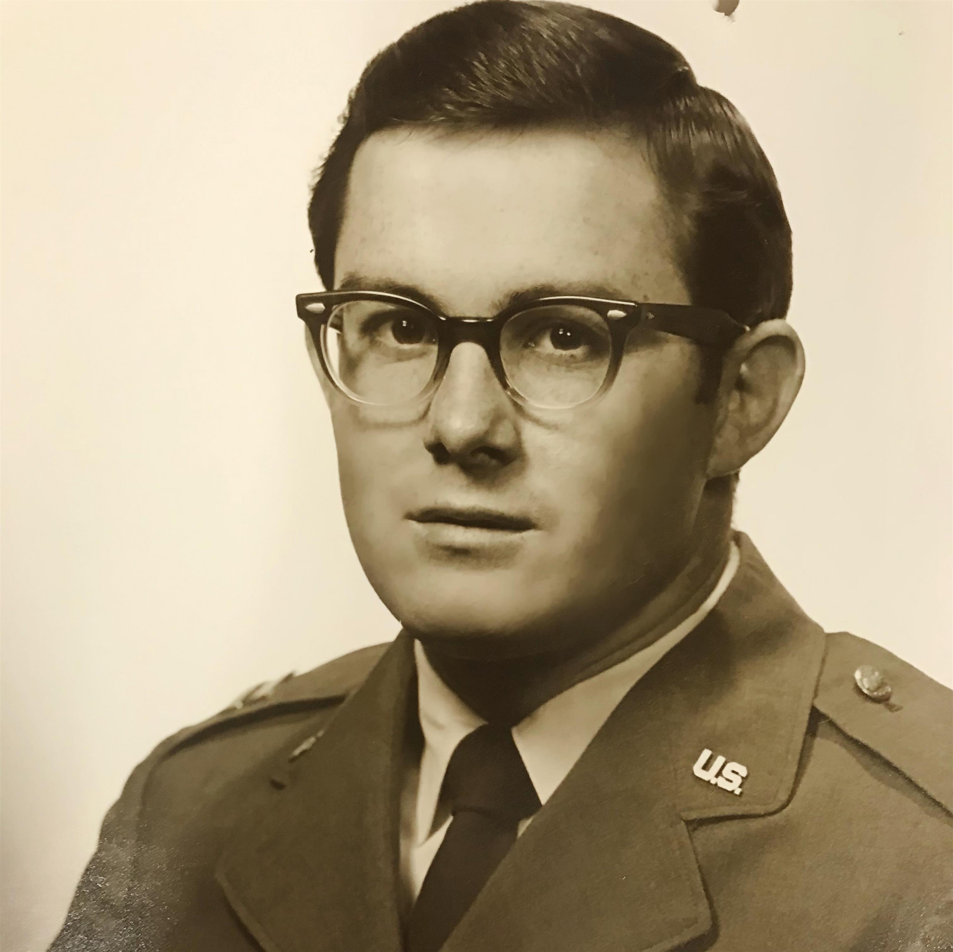 Mr. Joseph "Joe" Vernon Foshee