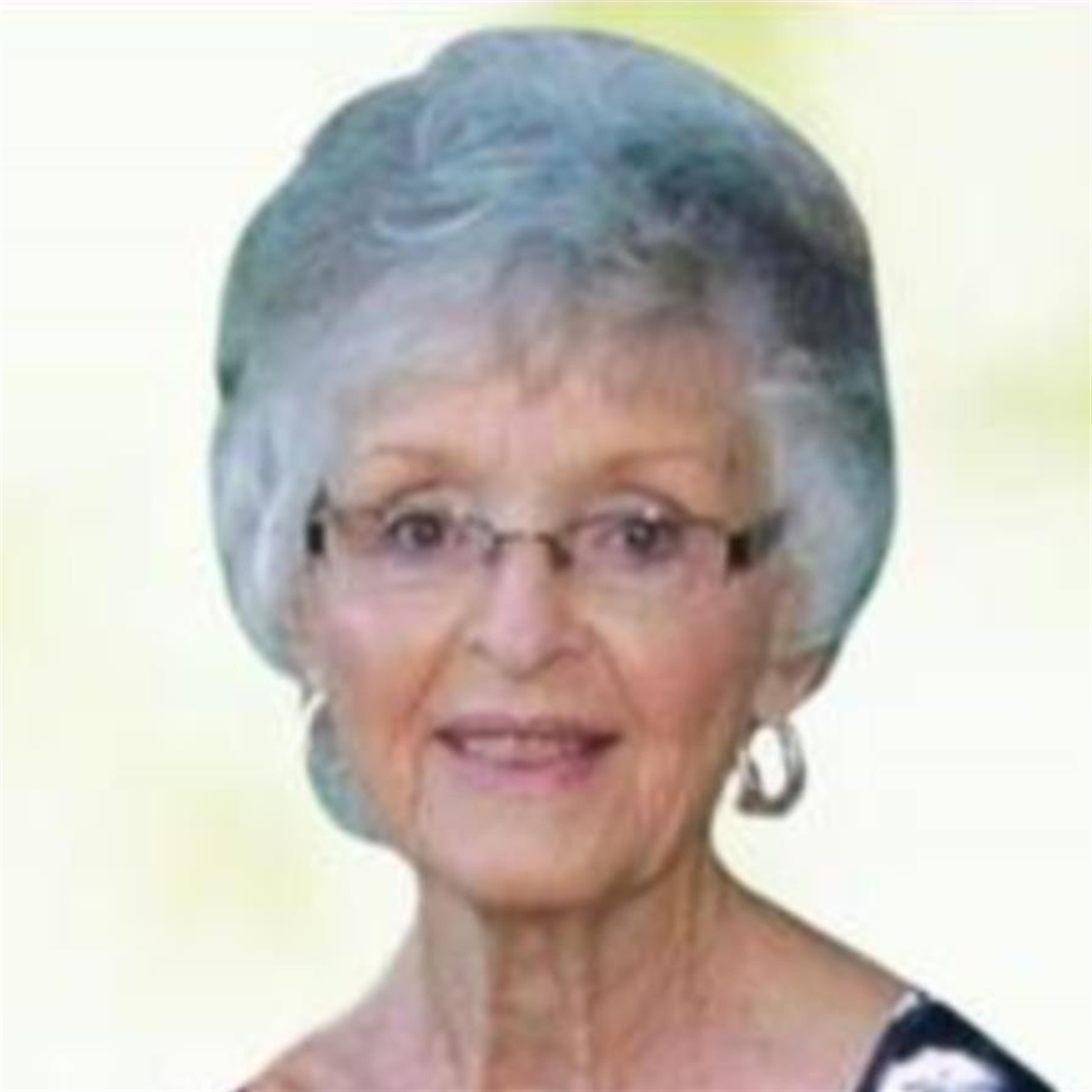 Ruth Ann "Ruthie" Beecham