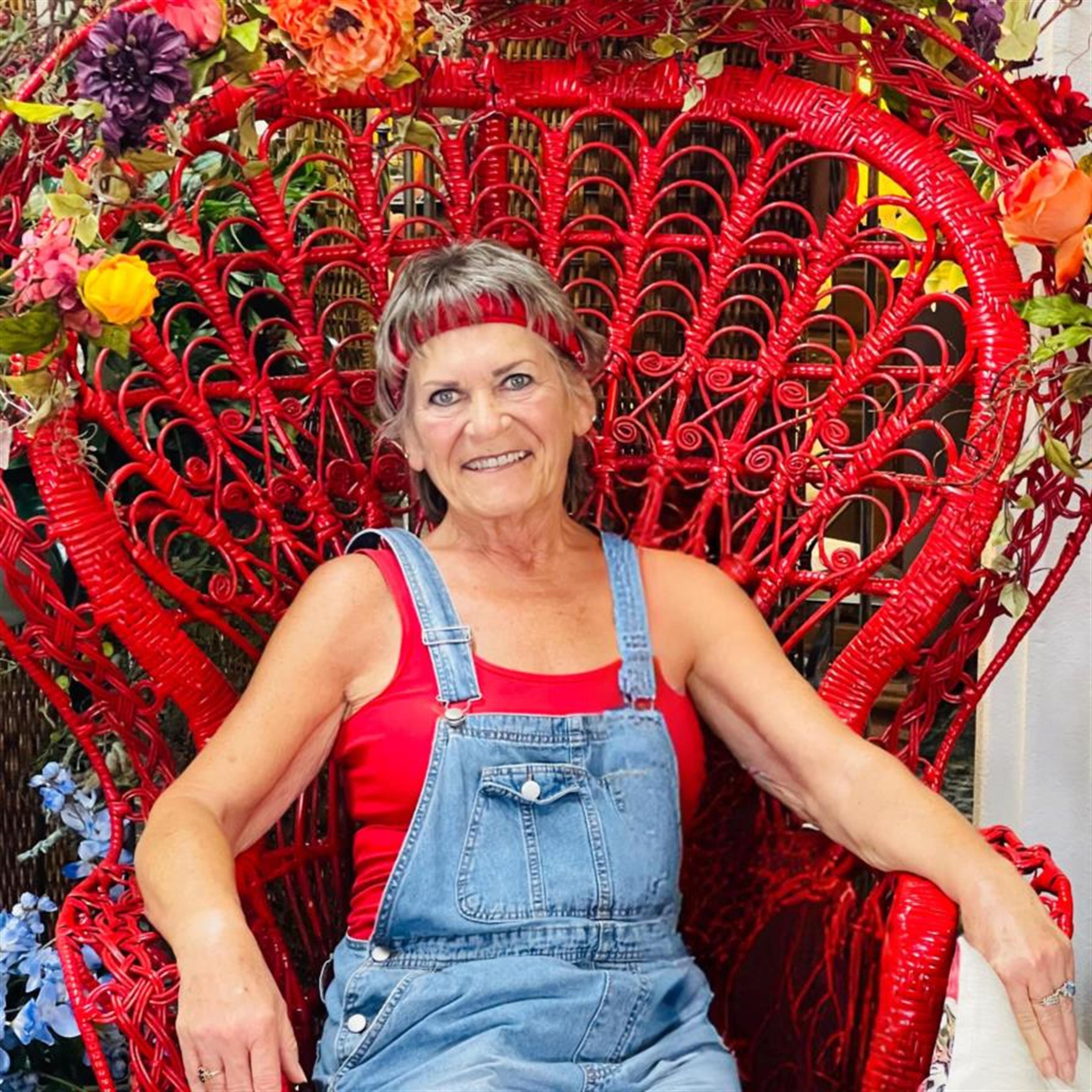 Carol Ann Hixon