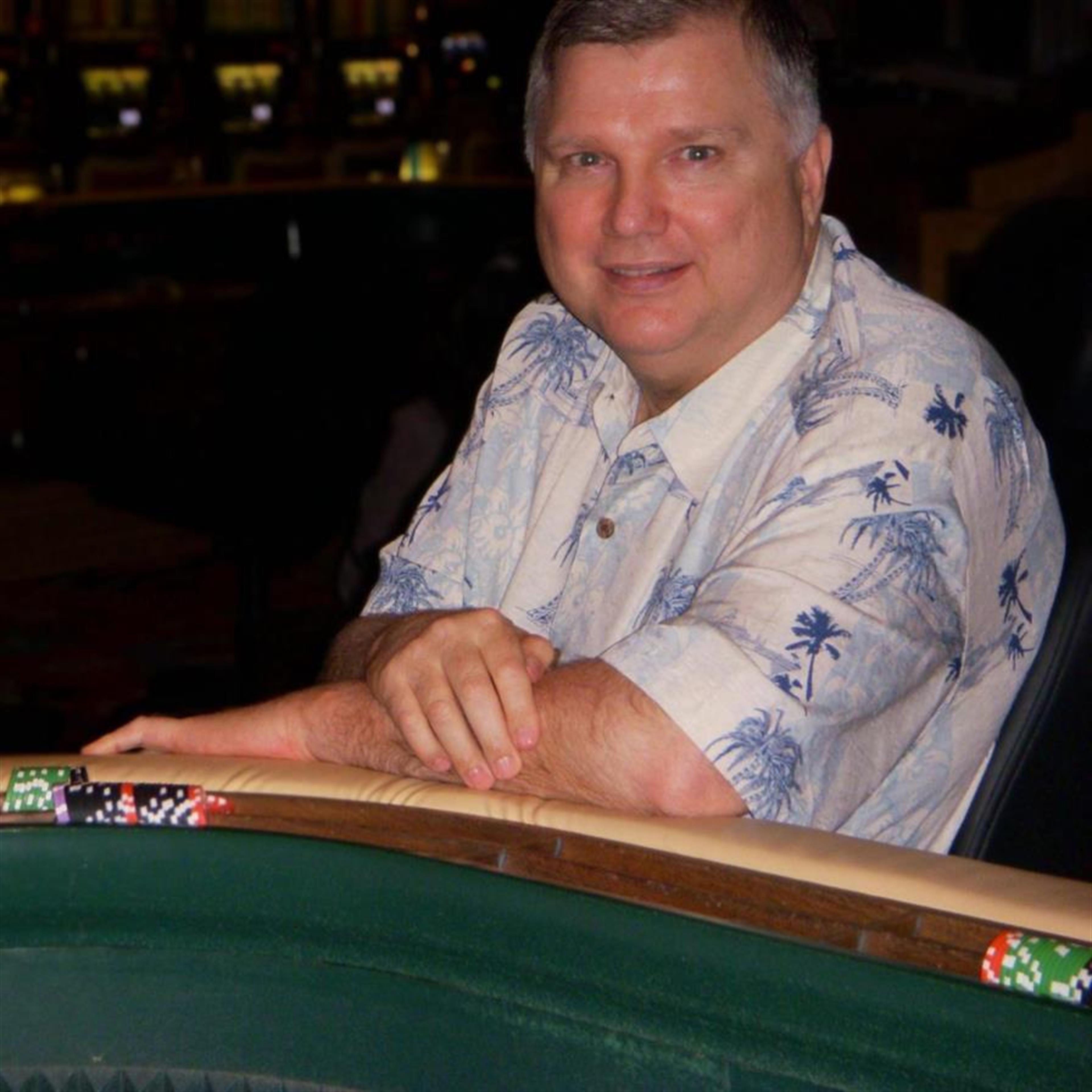 Brent Cooper