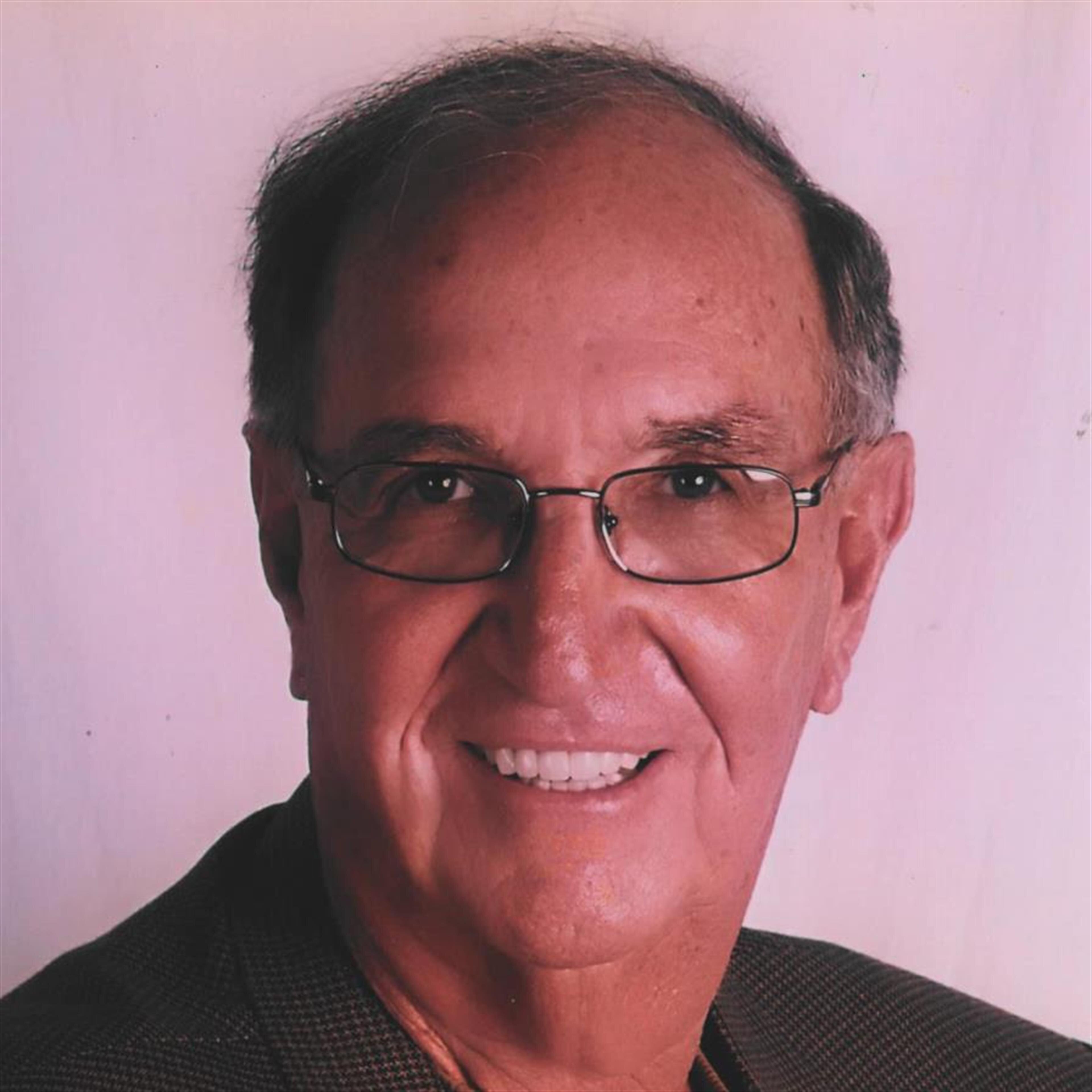 English "Carroll" Hunter