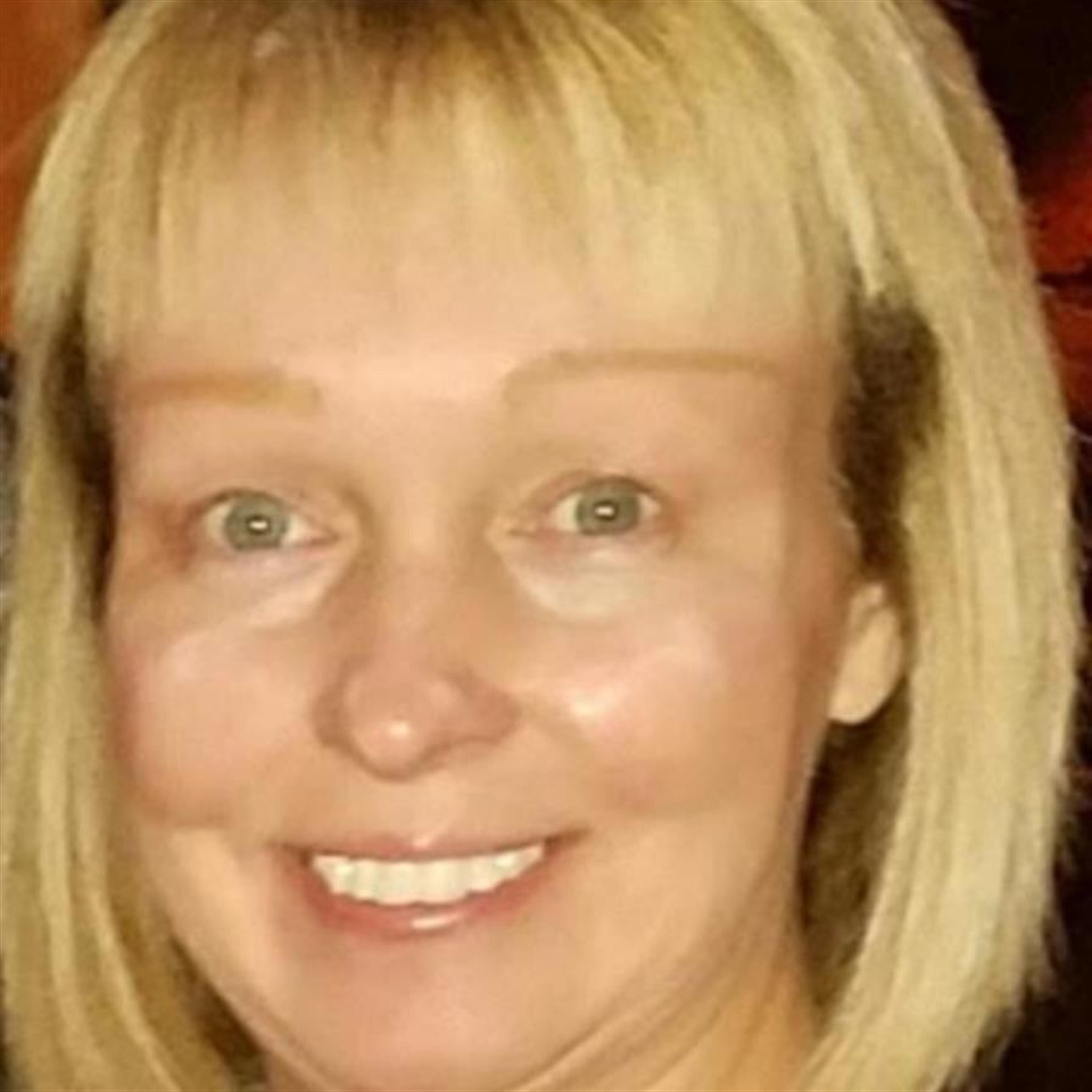 Pamela Diane Baker