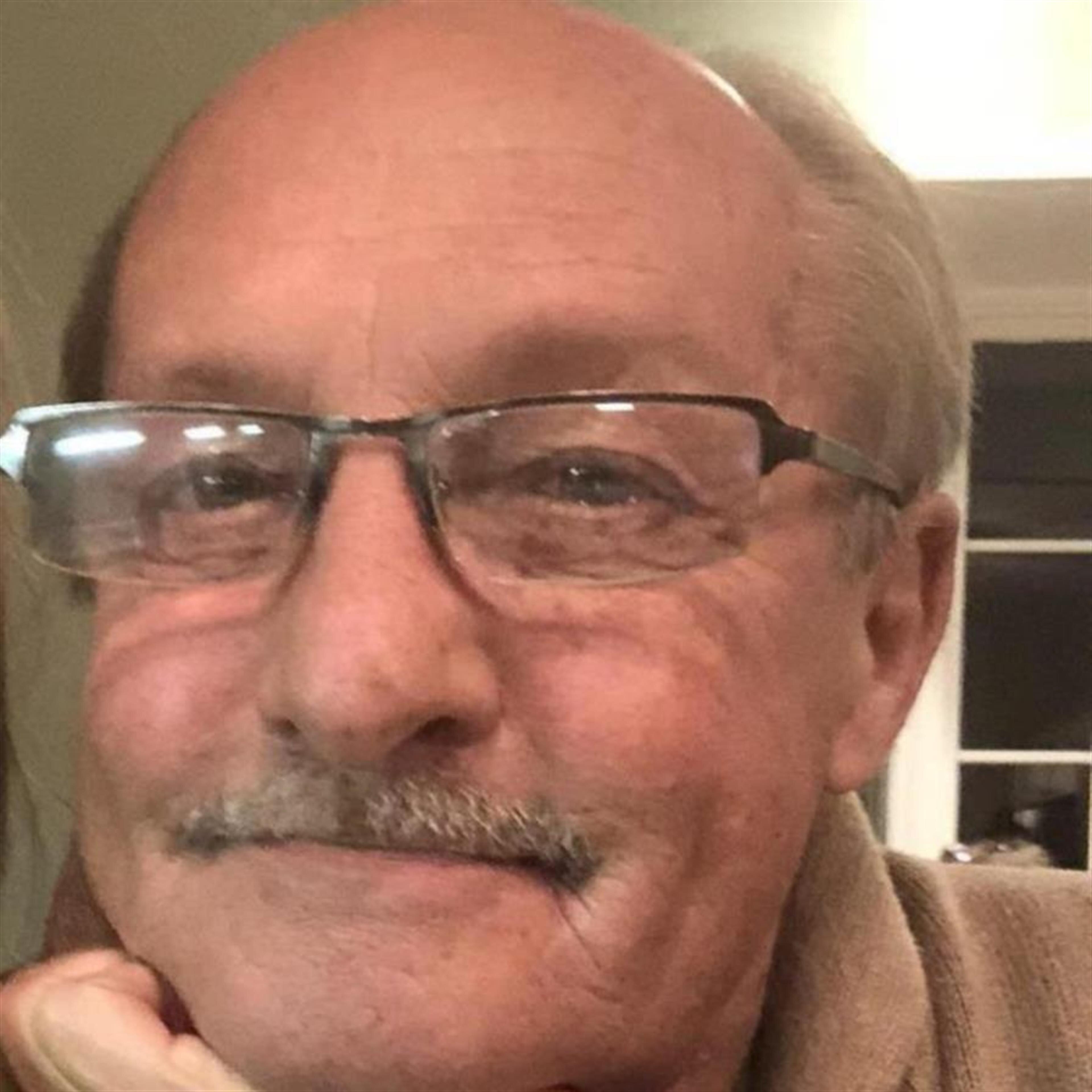 John Michael Schnalzer Jr.
