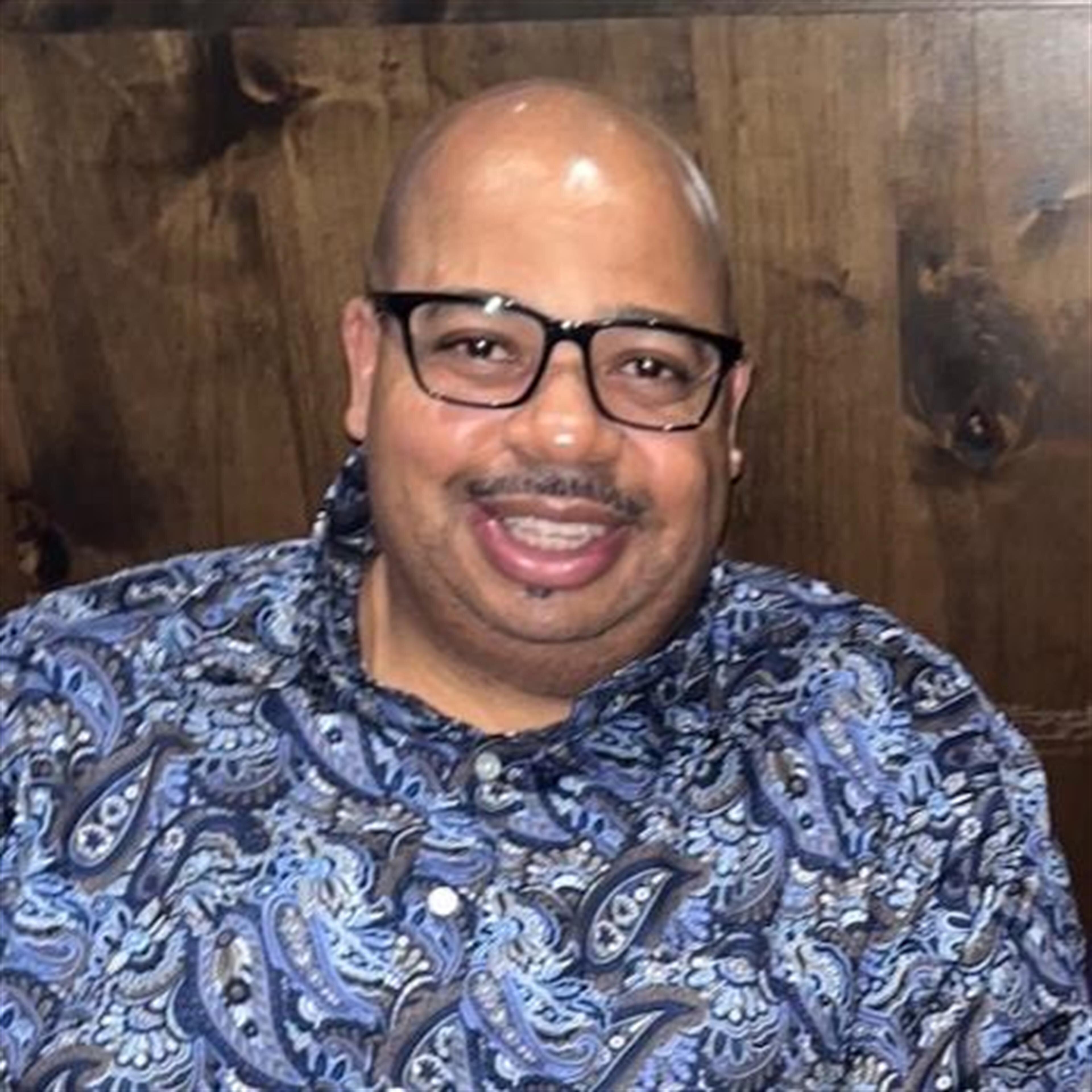 Christopher "Big Chris" Blackwell