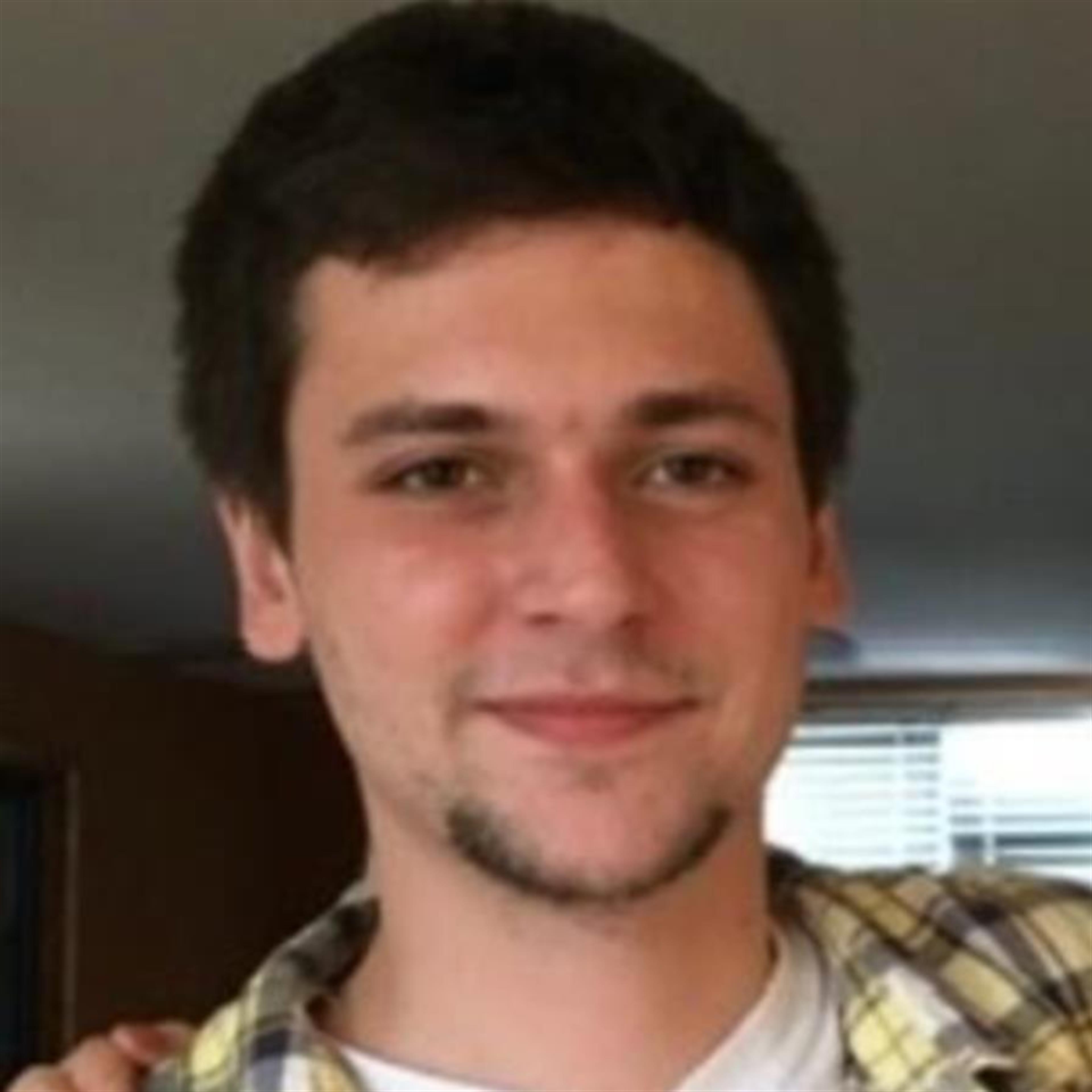 Jackson "Jack" E. Coyan's obituary picture