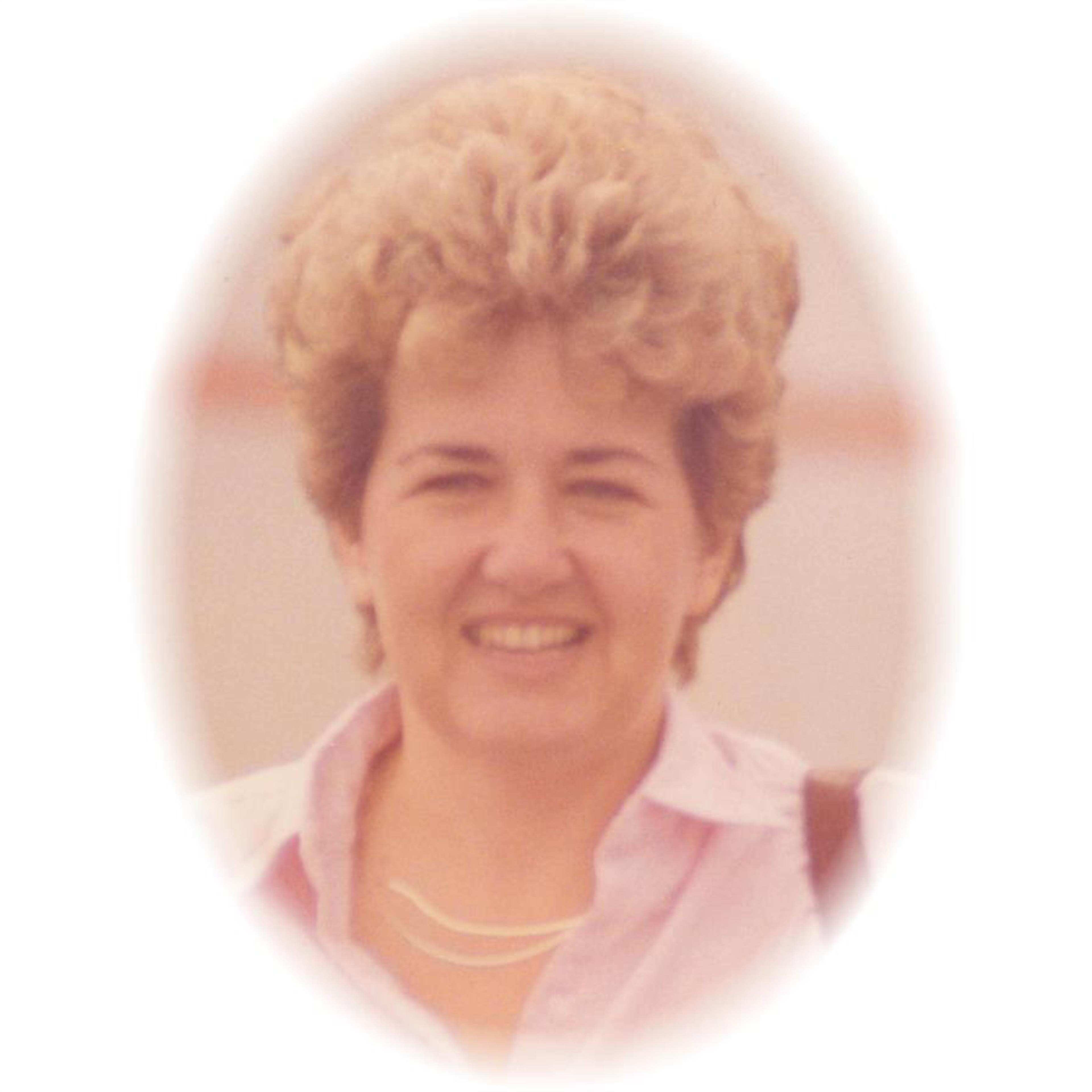 Janet Lucille Erwin