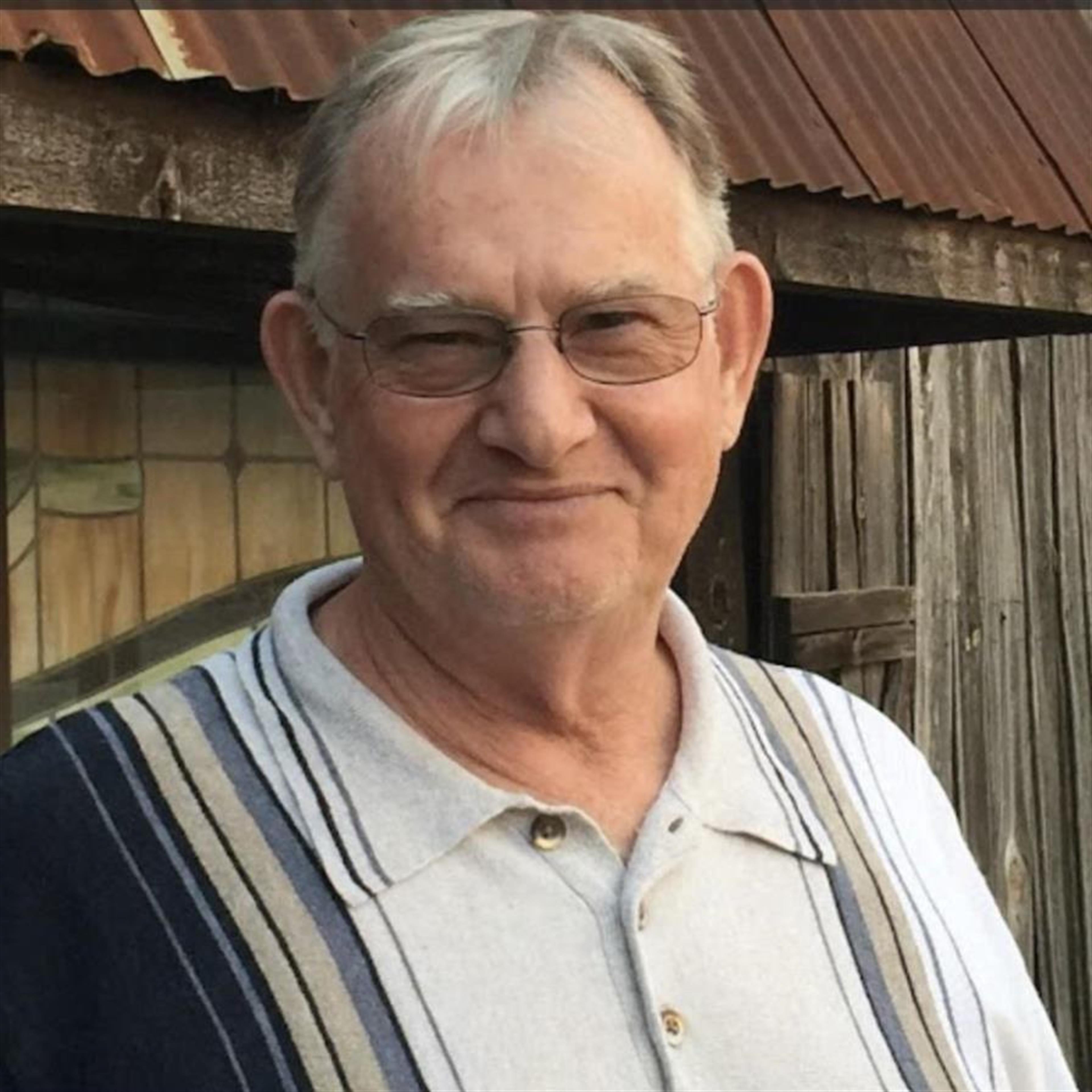 William "Doug" Douglas Fuller