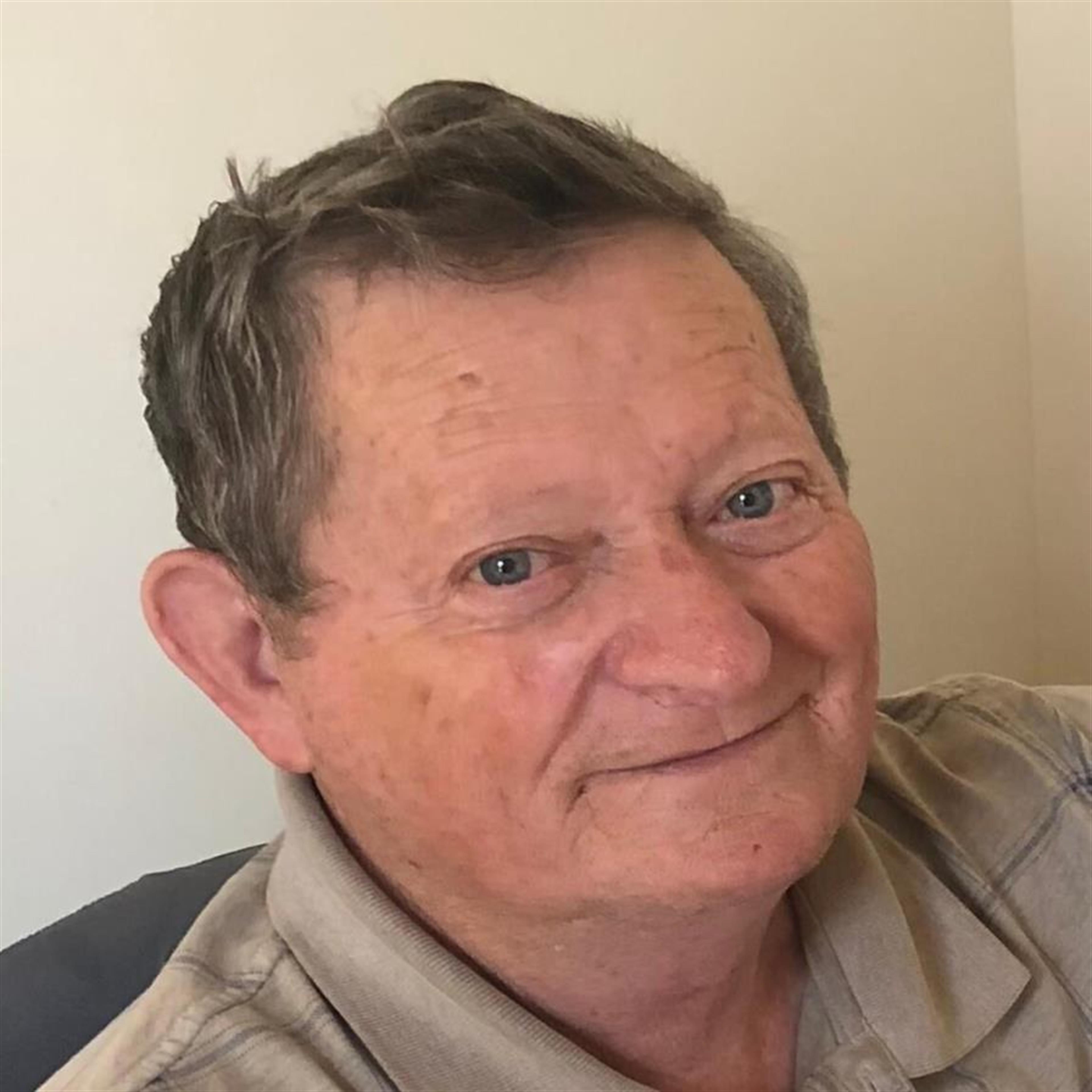 Mr. Gerald Dean Fuller