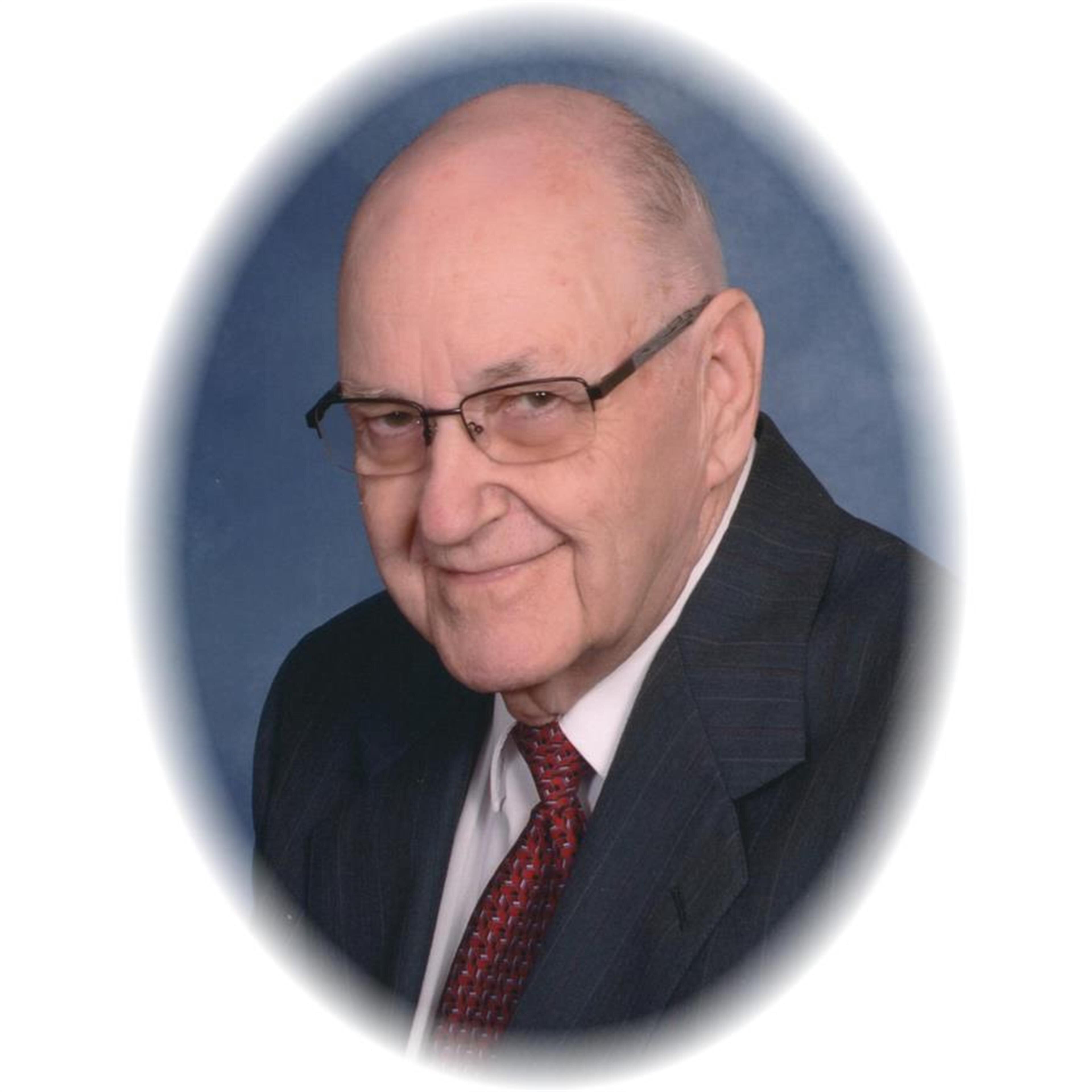 Charles "Chuck" Gladson
