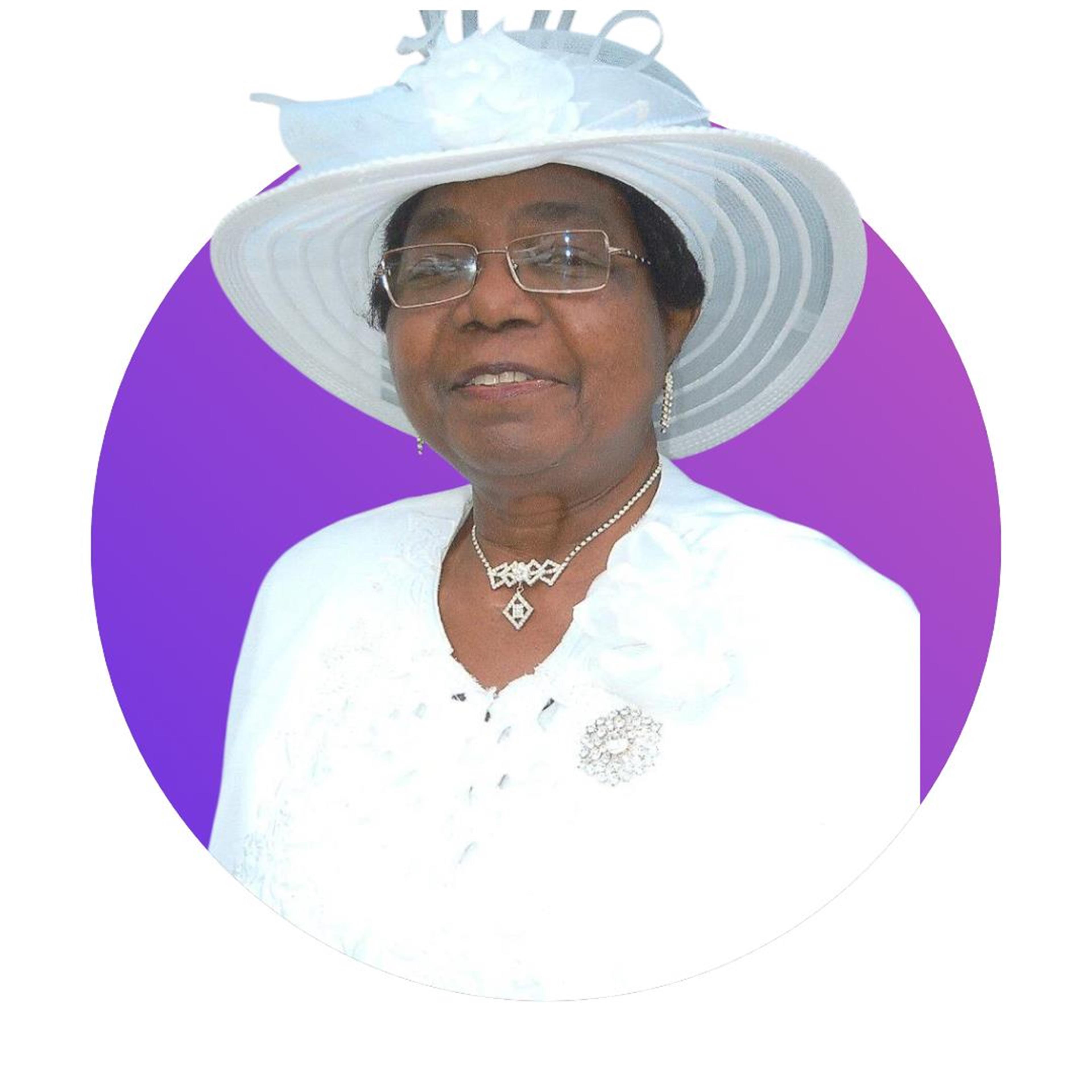 Ms. Ella Irene Jackson