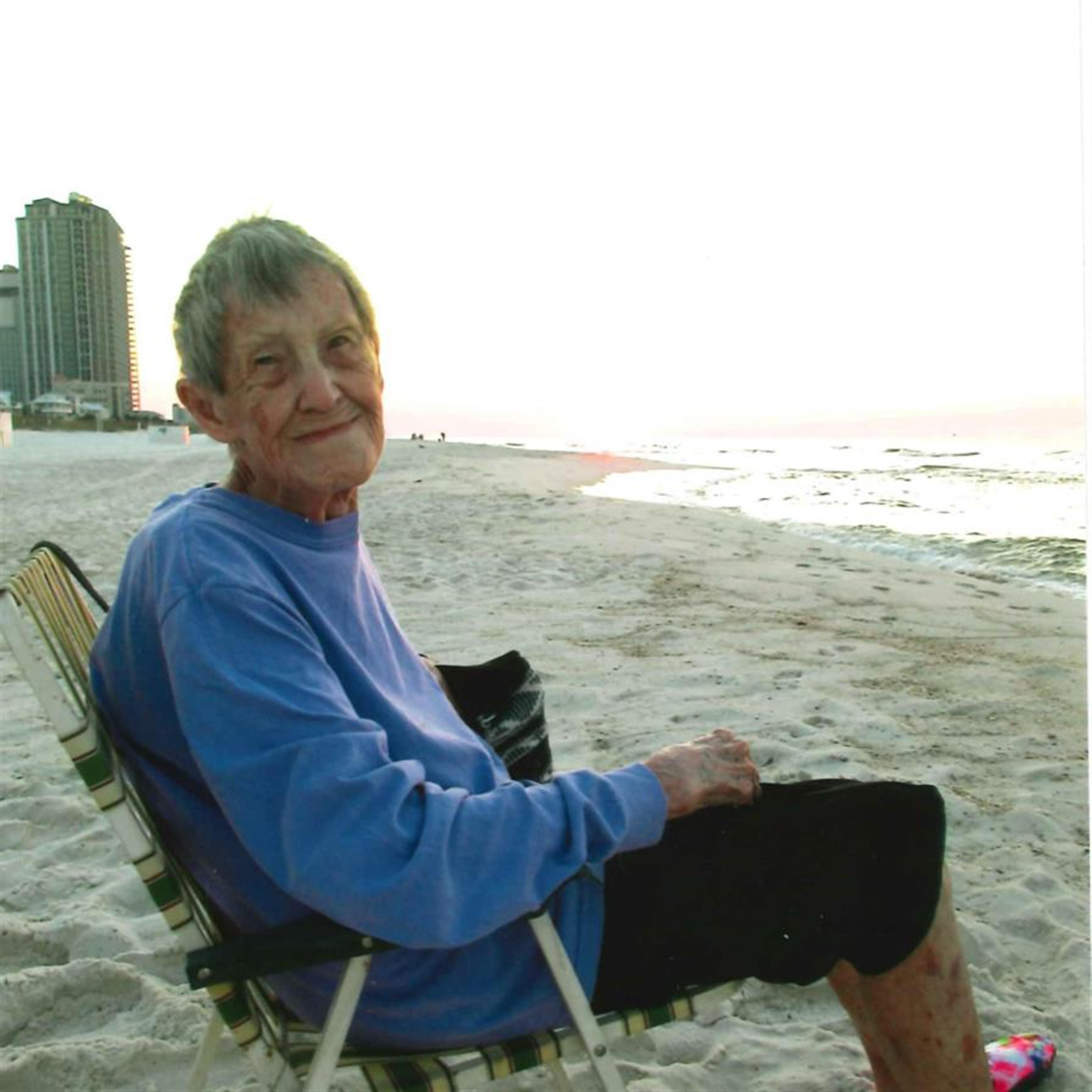 Phyllis Hess Hinkle