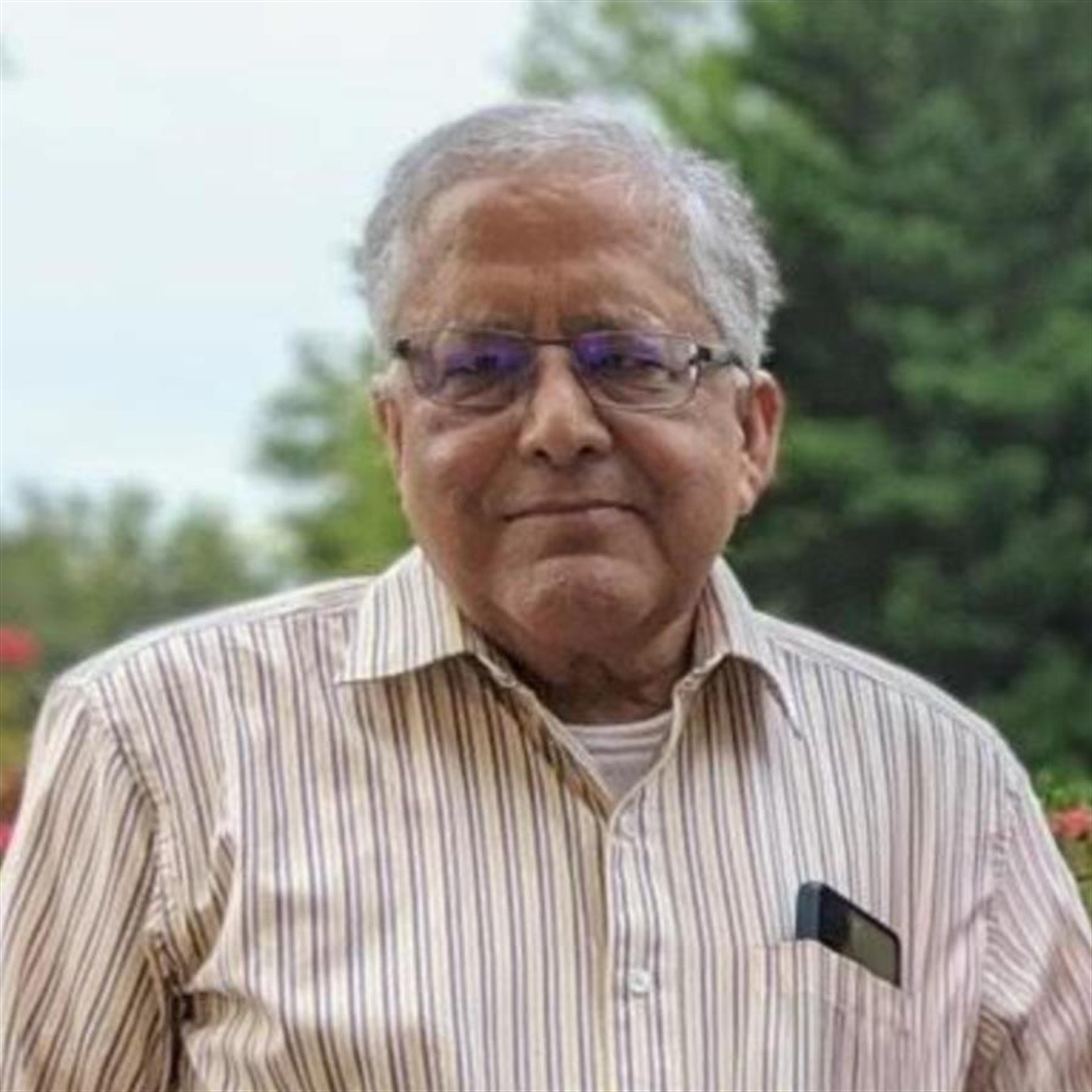 Tarak Raj Sharma