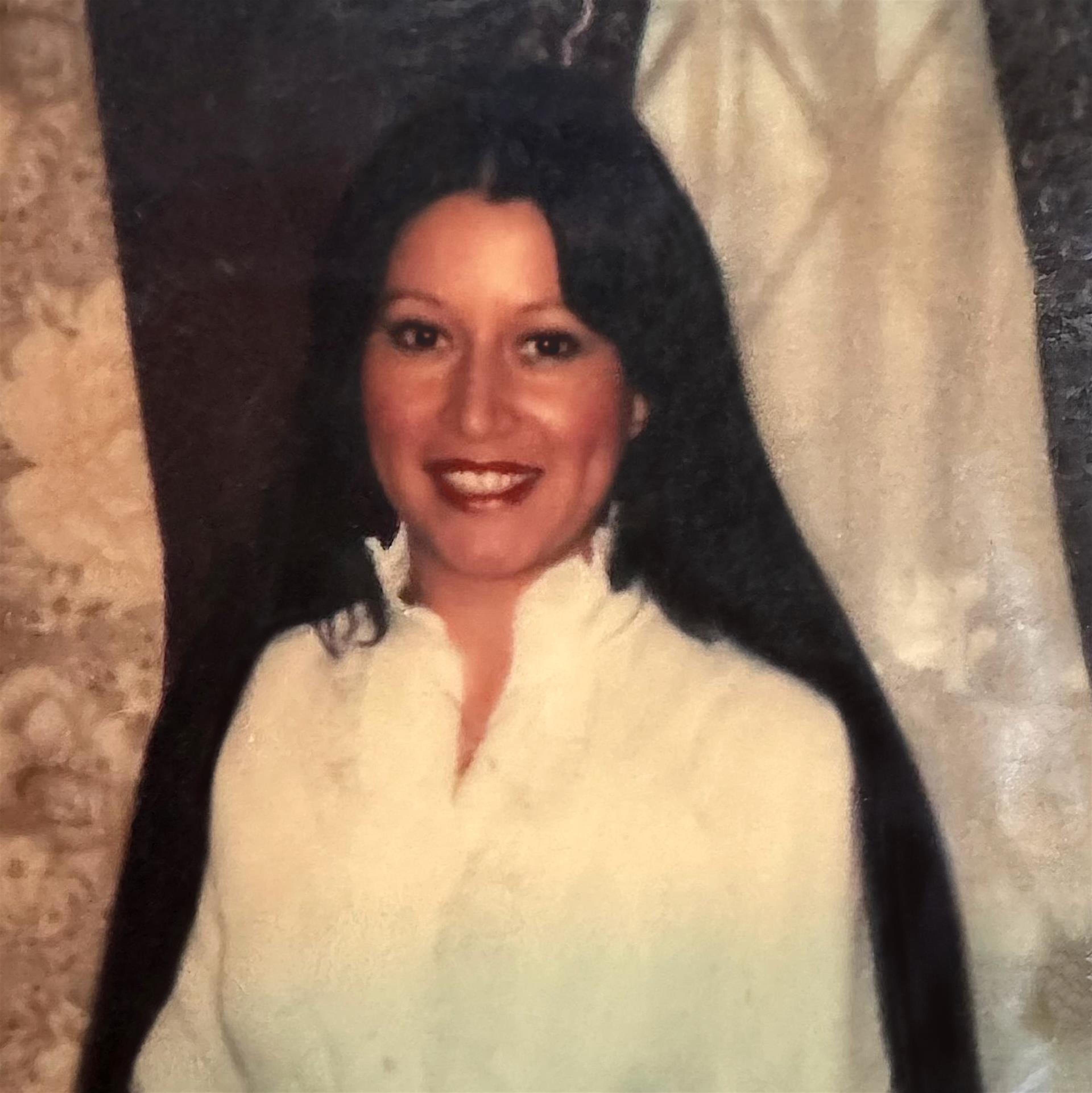Sylvia Martinez Castillo