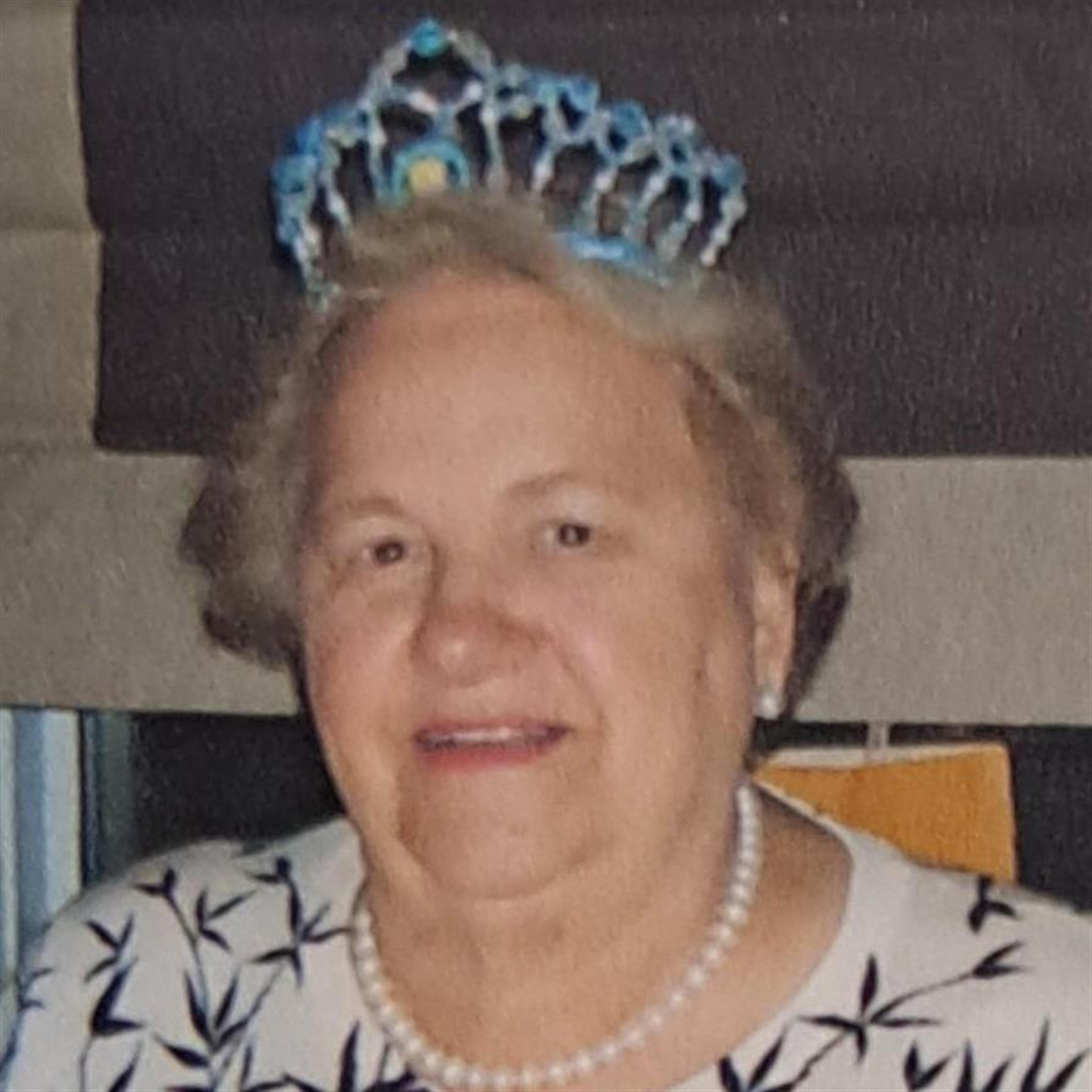 Gloria Boyan