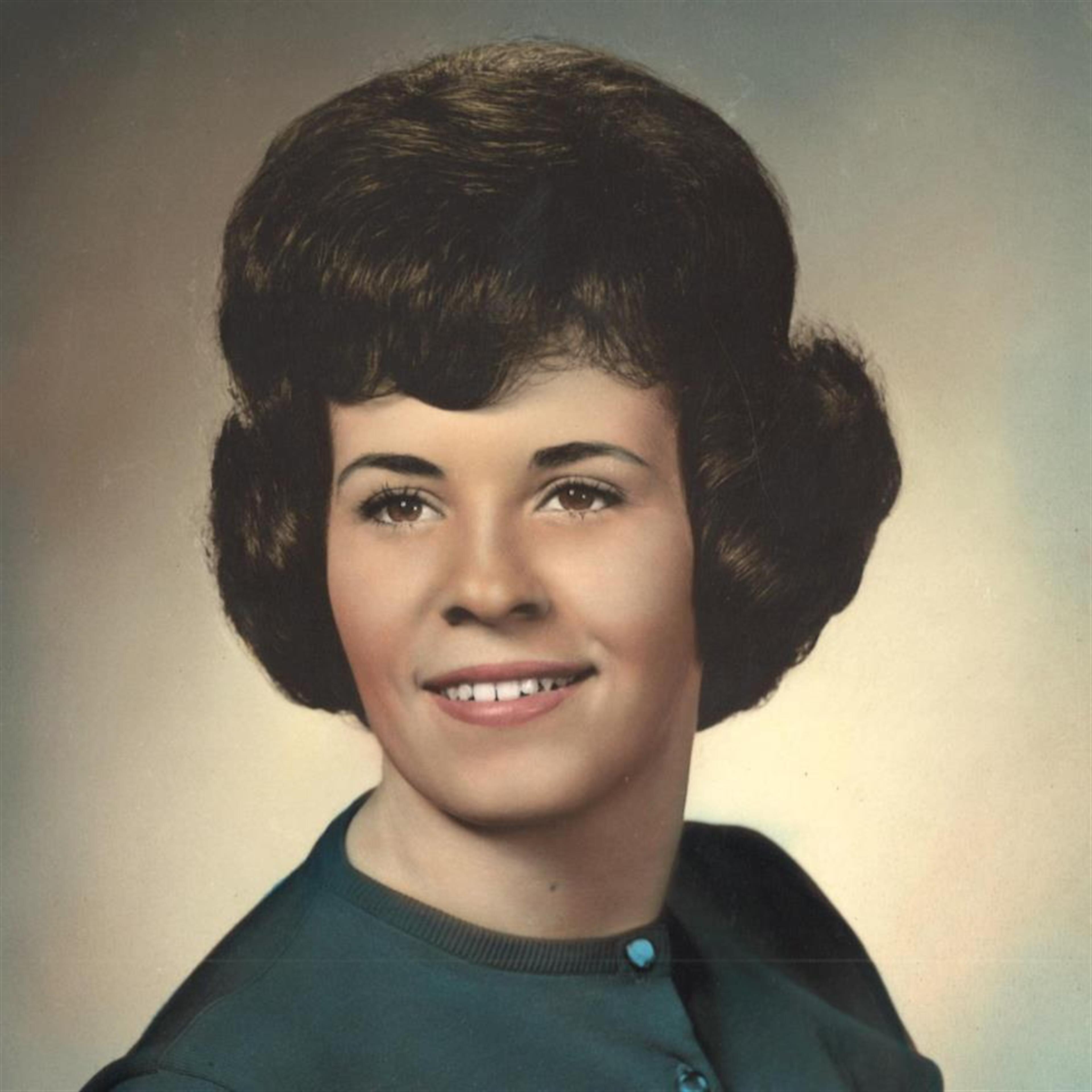 Carole Suzanne Bordelon