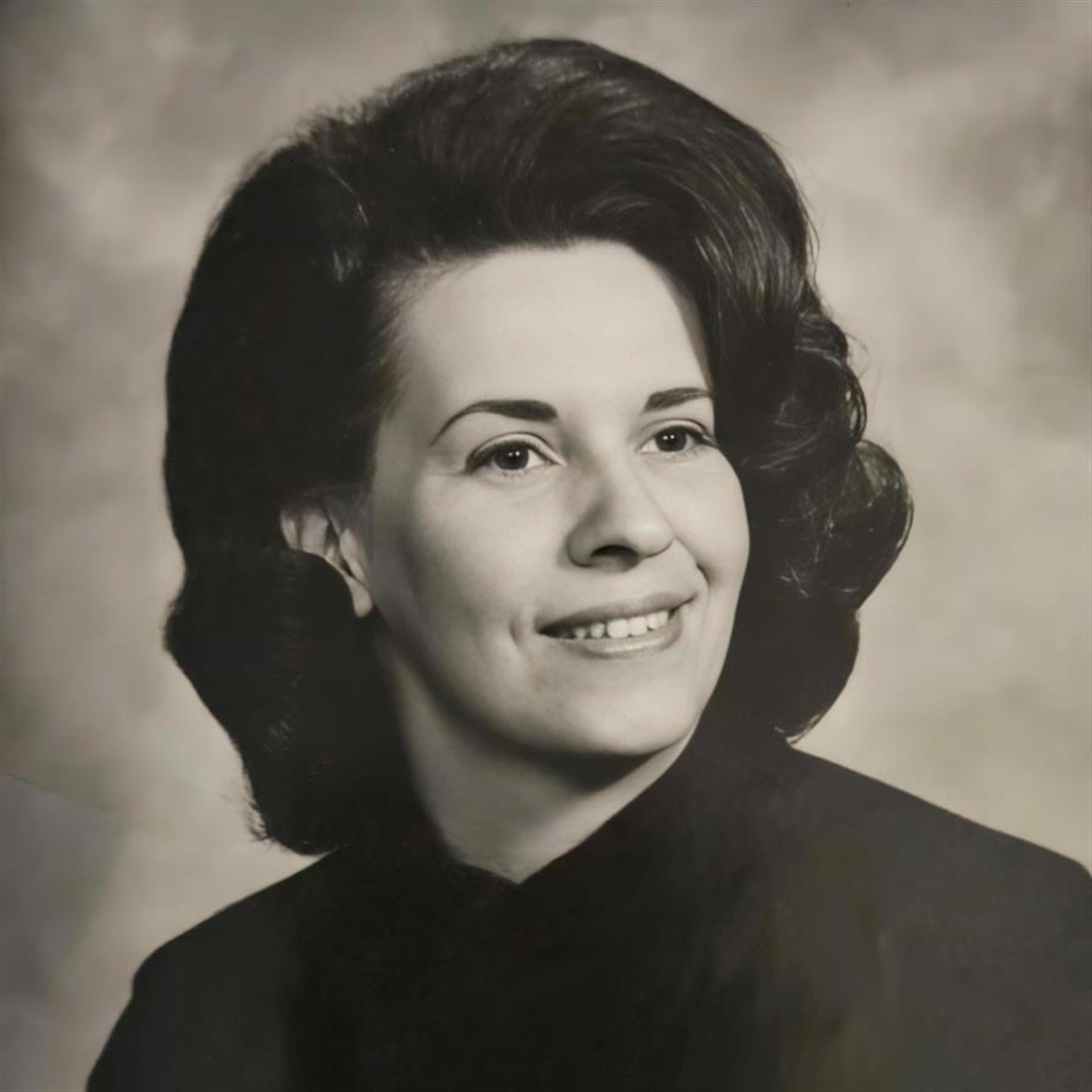 Carole Suzanne Bordelon's obituary picture