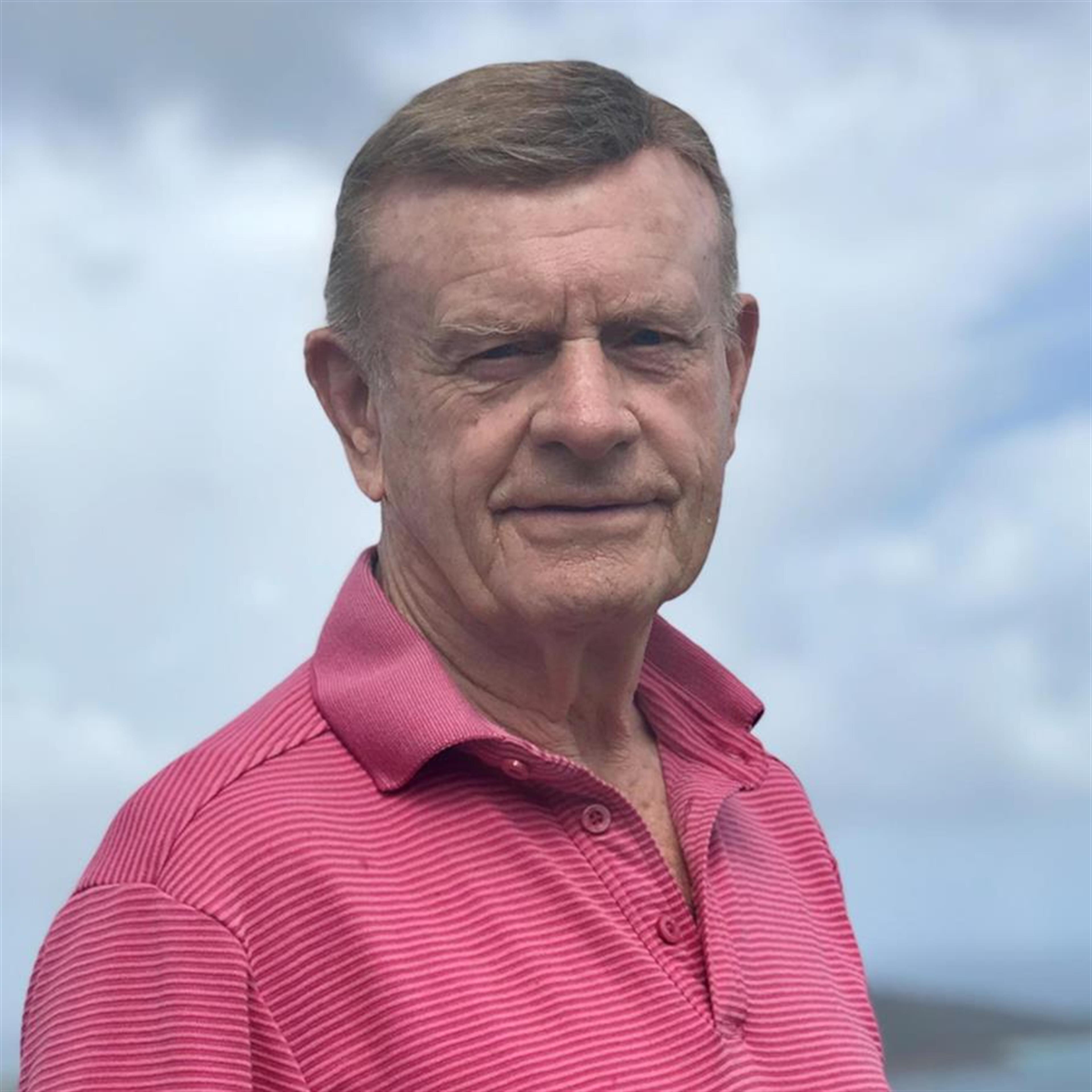 Donald Lee Gray