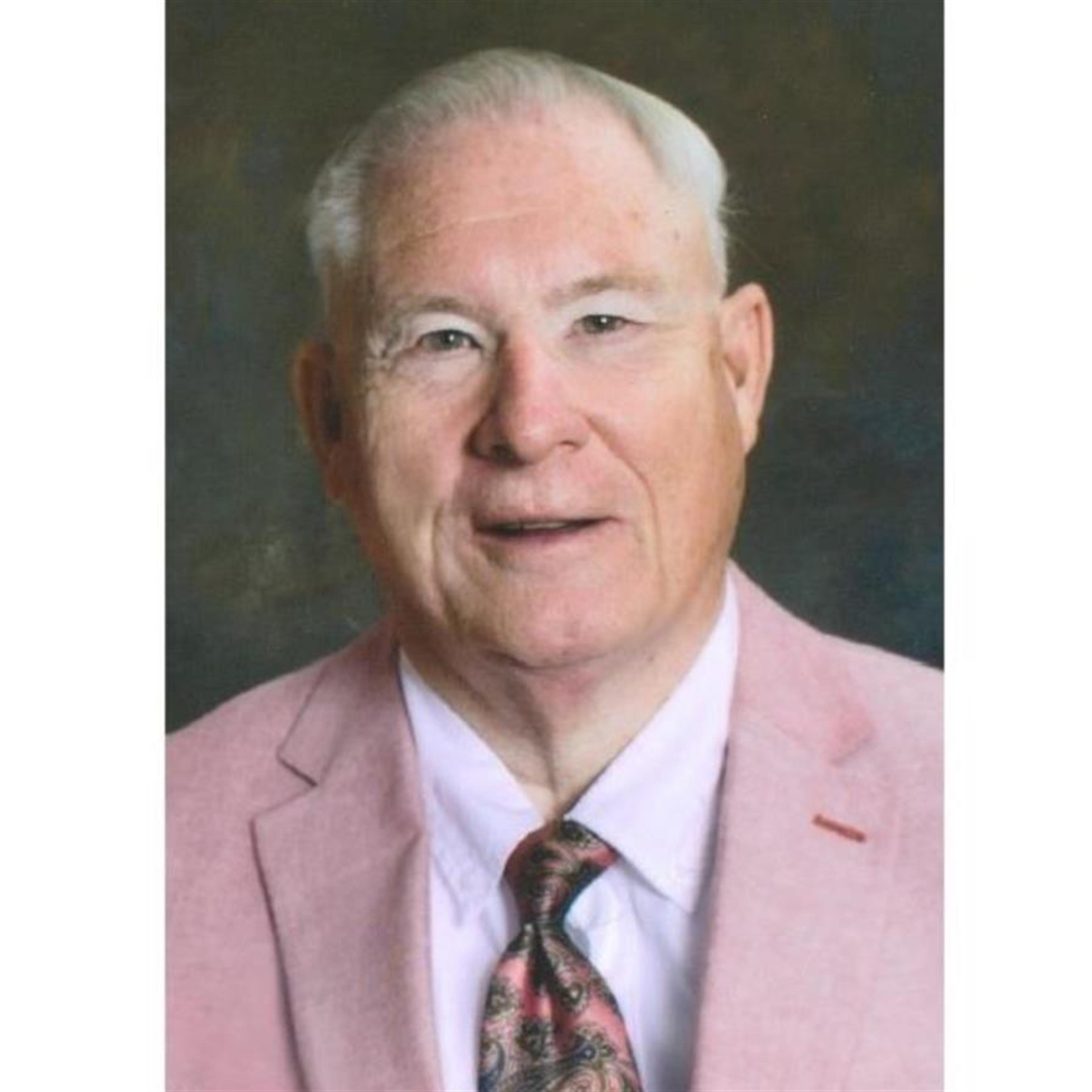 Gerald Lee "Jerry" Marietta