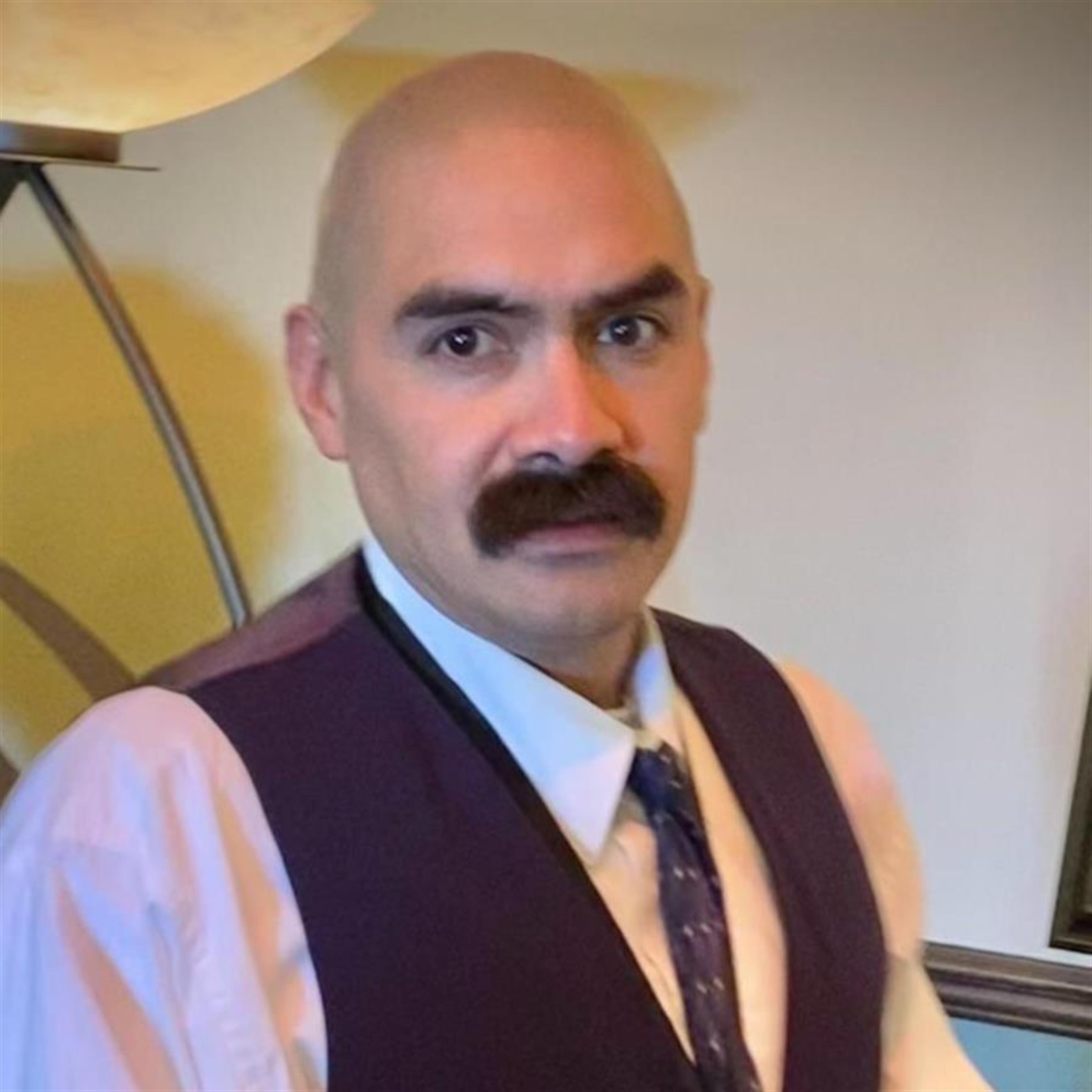 Carlos Emiliano Cabral