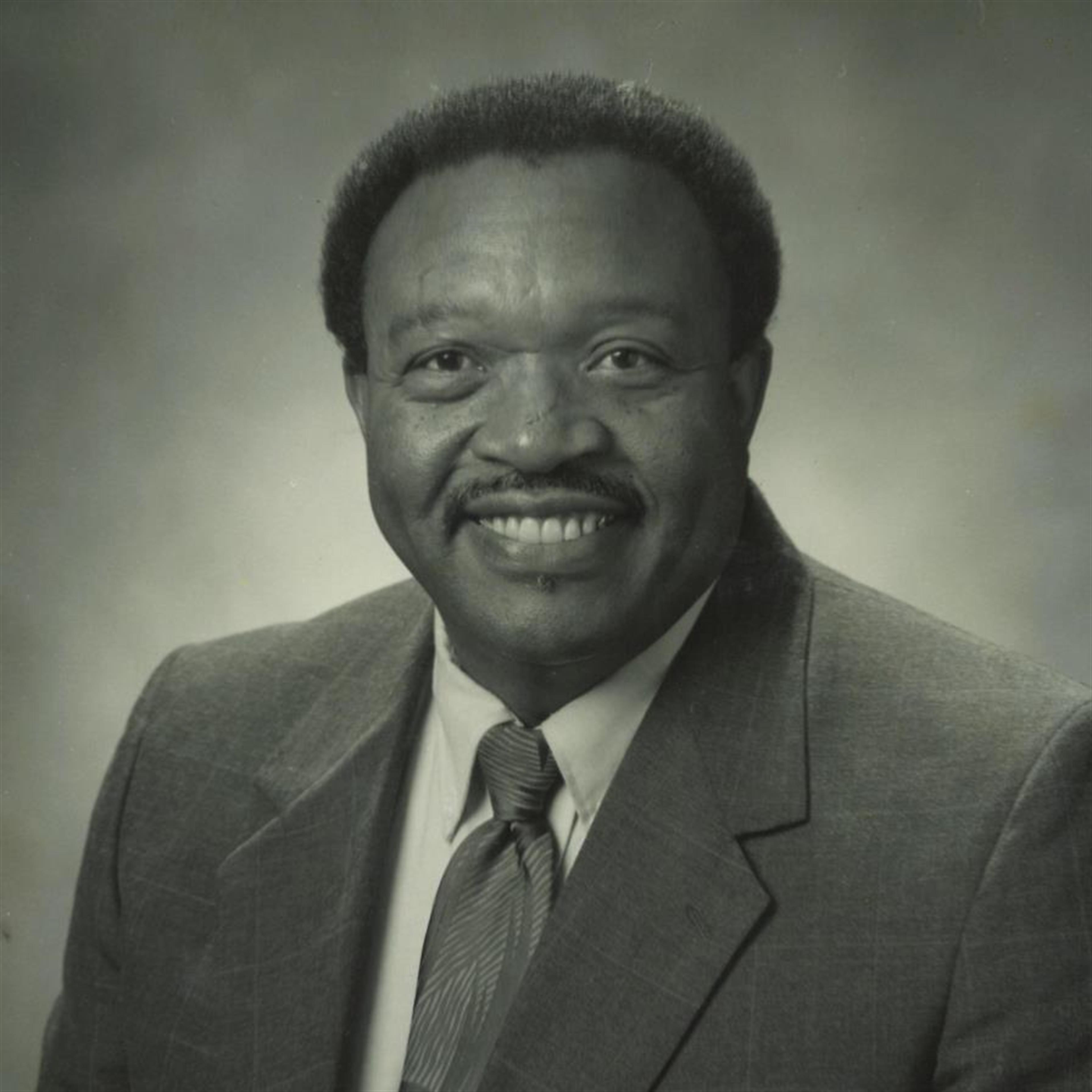 Worthy Edward Greene