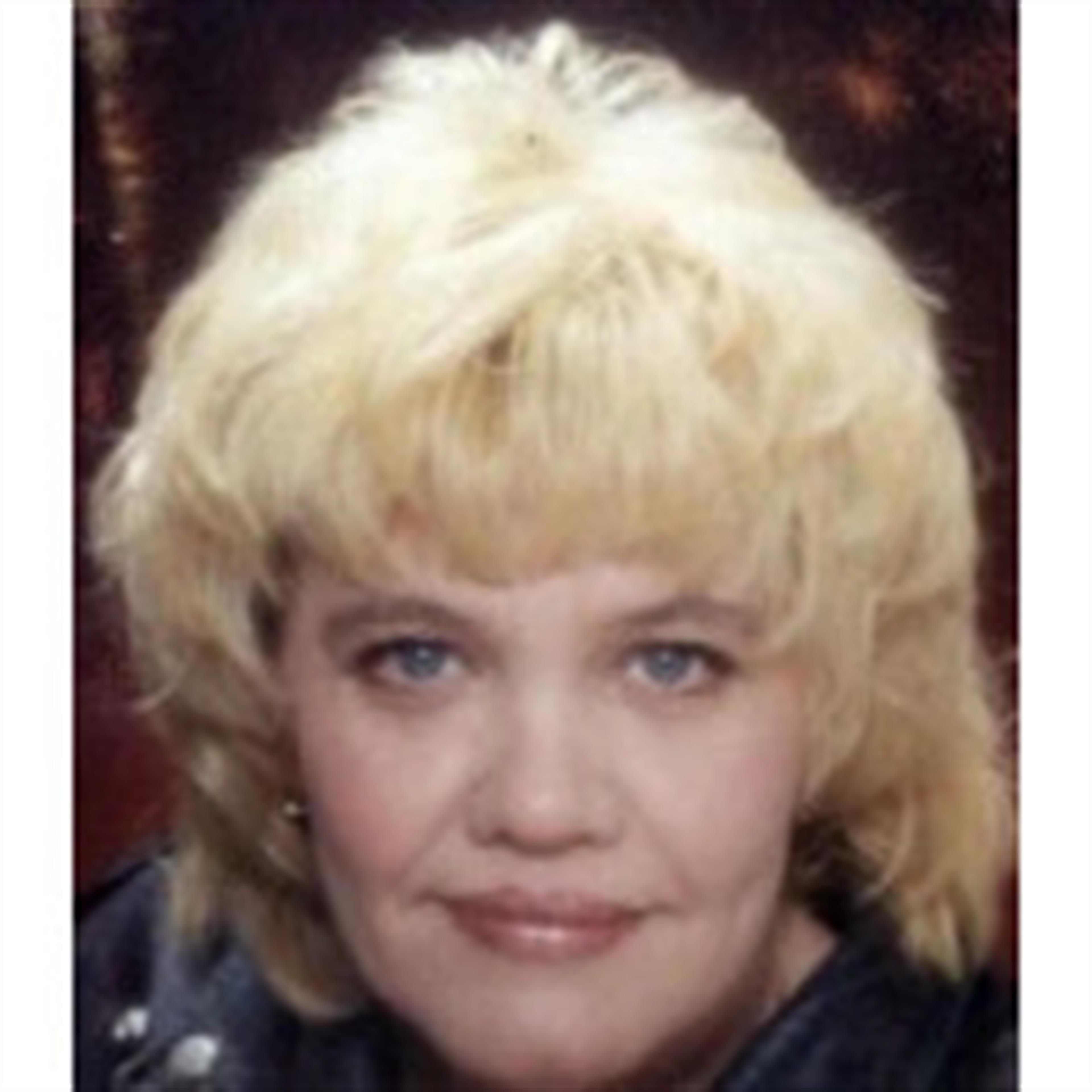 Ginger R. Brooks' obituary picture