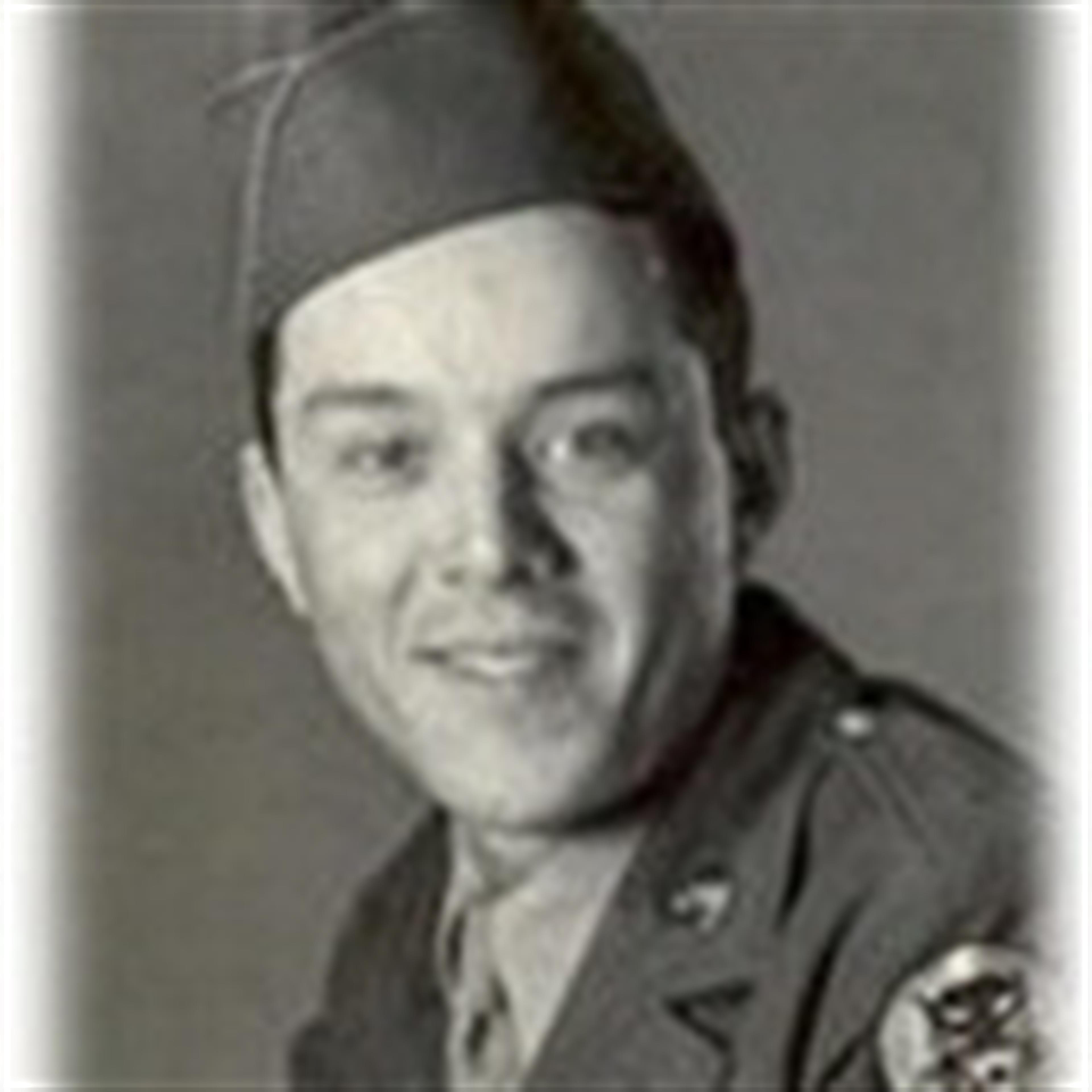 John E. "Babe" Walag