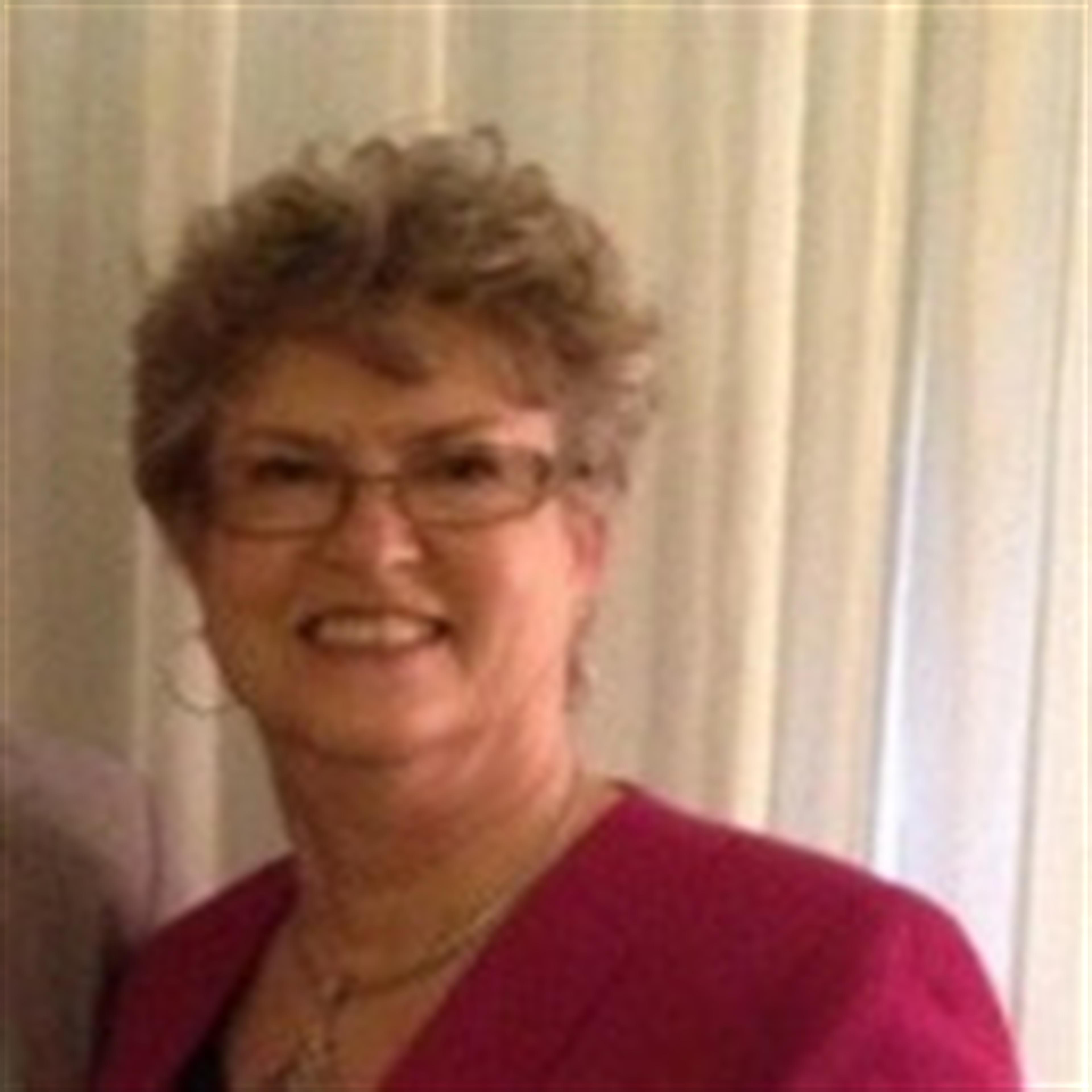 Earnestine "Tina" Rockhold's obituary picture