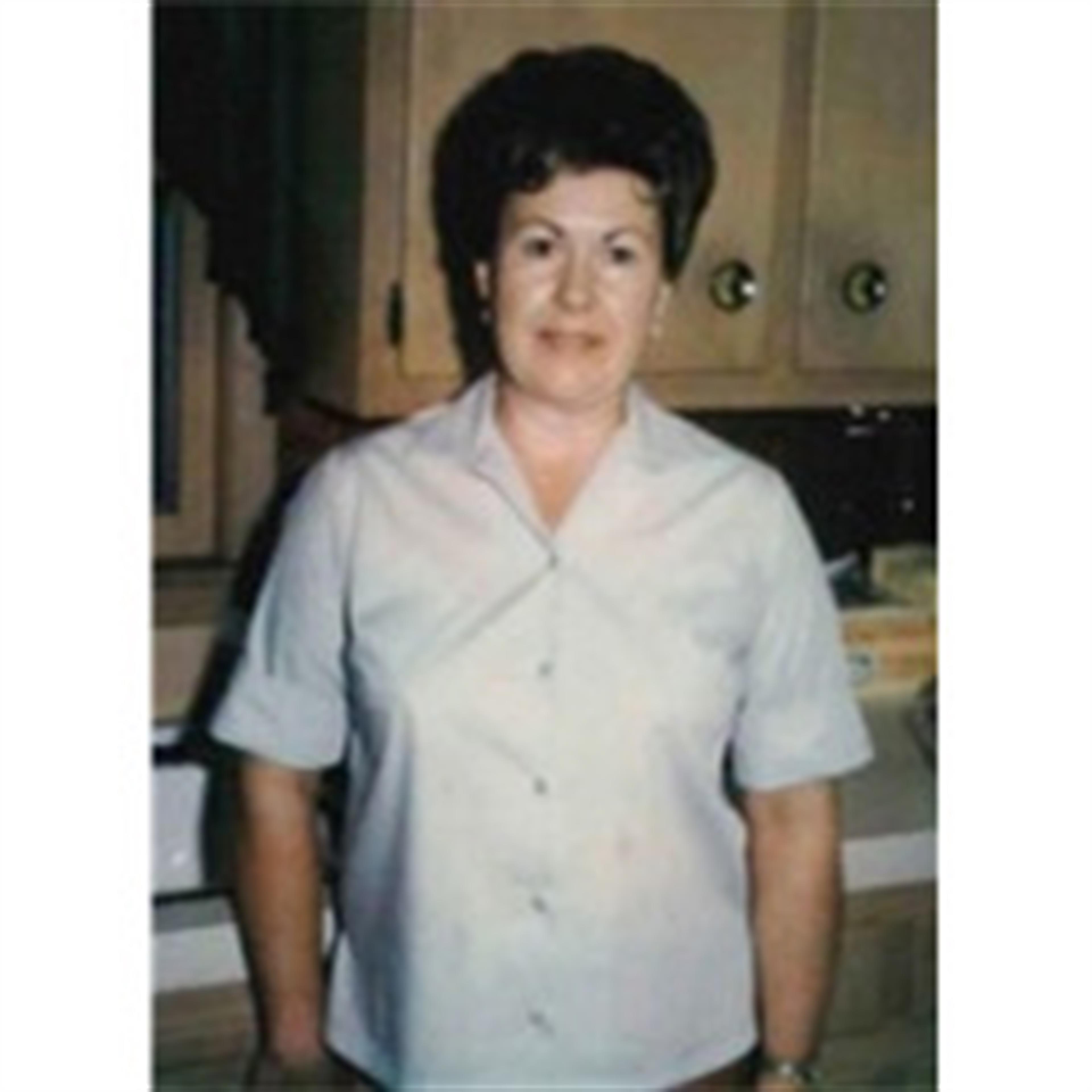 Leah J. Pilkenton's obituary picture