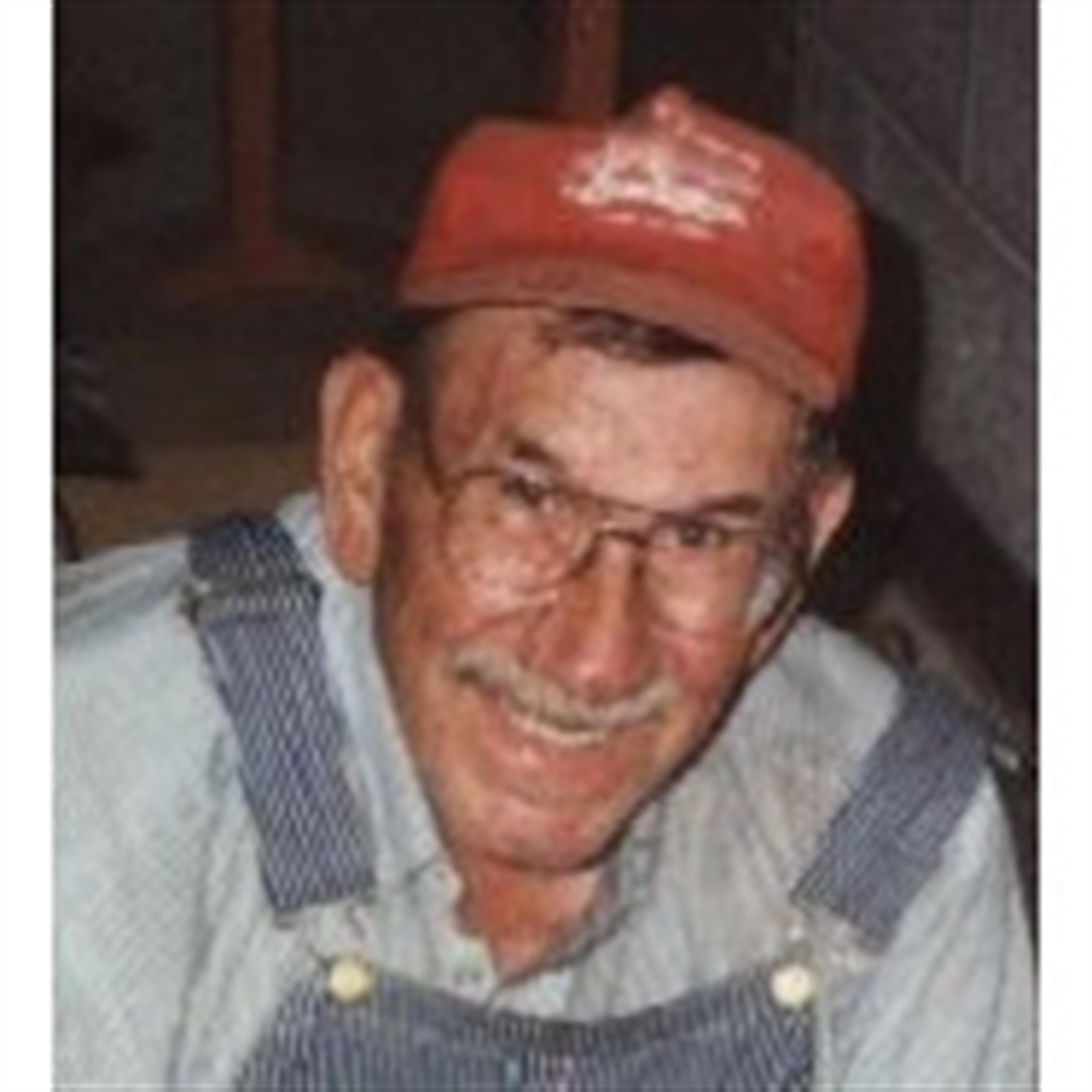Francis B. Vidmar's obituary picture