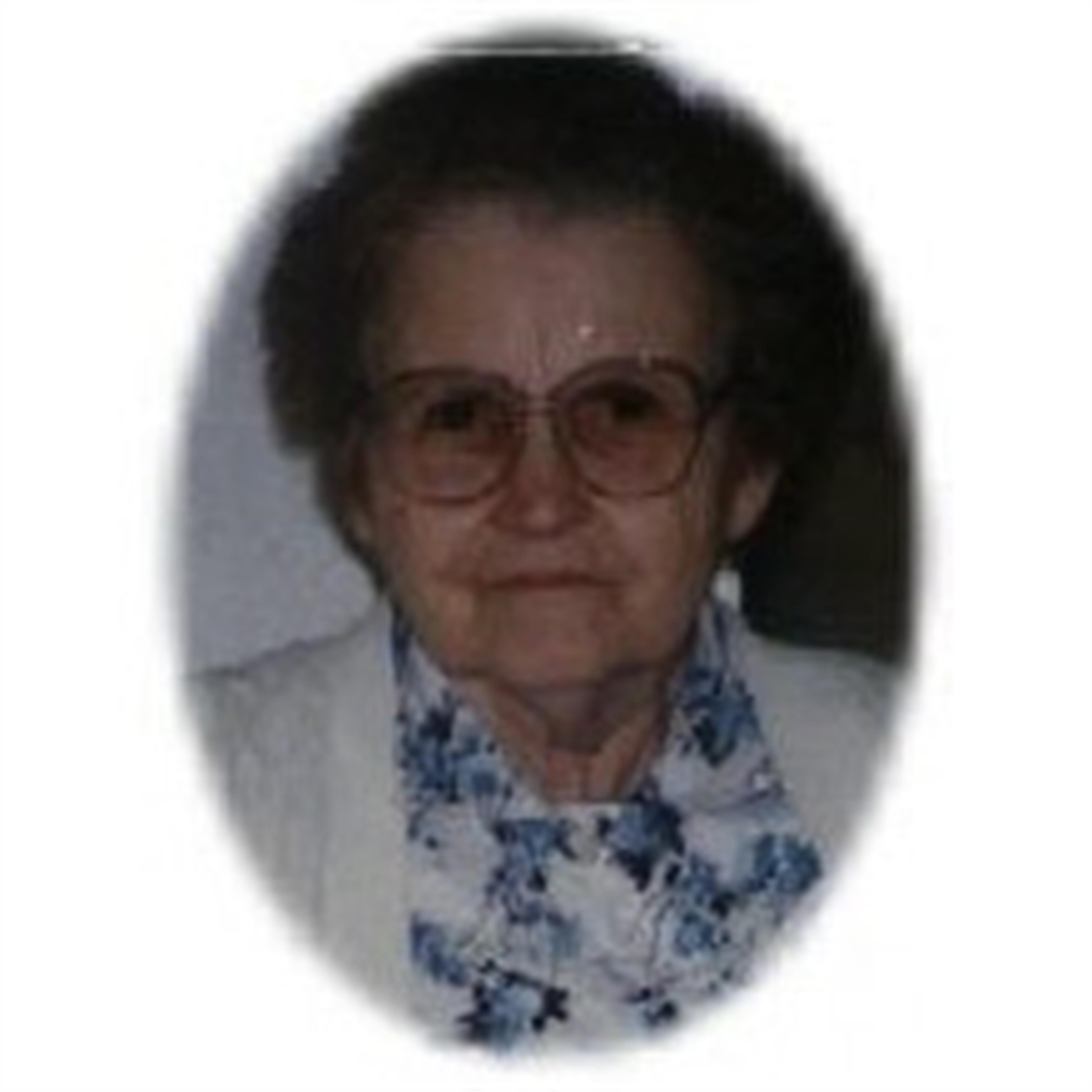 Hazel L. Ewing's obituary picture