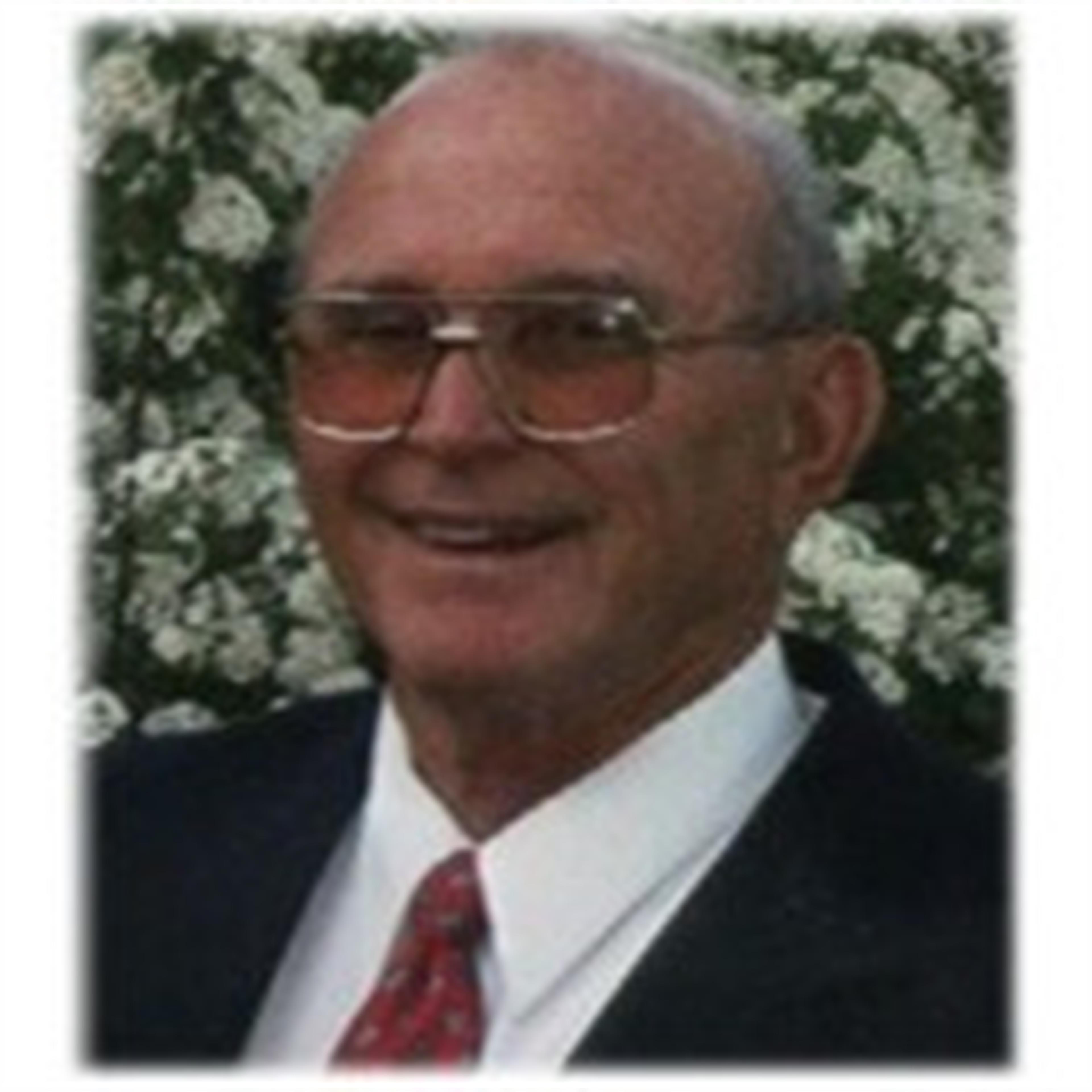 Jack L. Fox's obituary picture