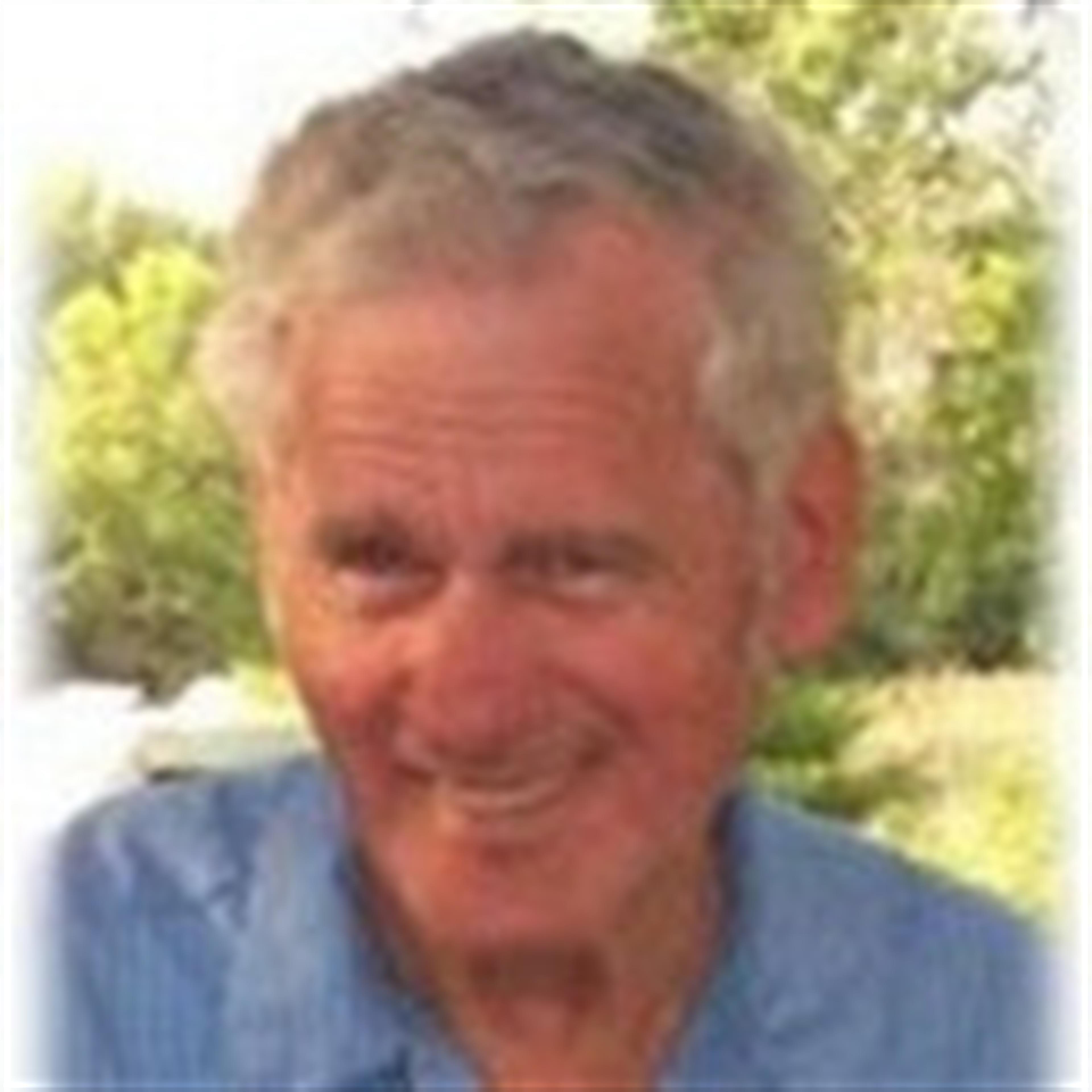 Jerry Donald Johnson's obituary picture