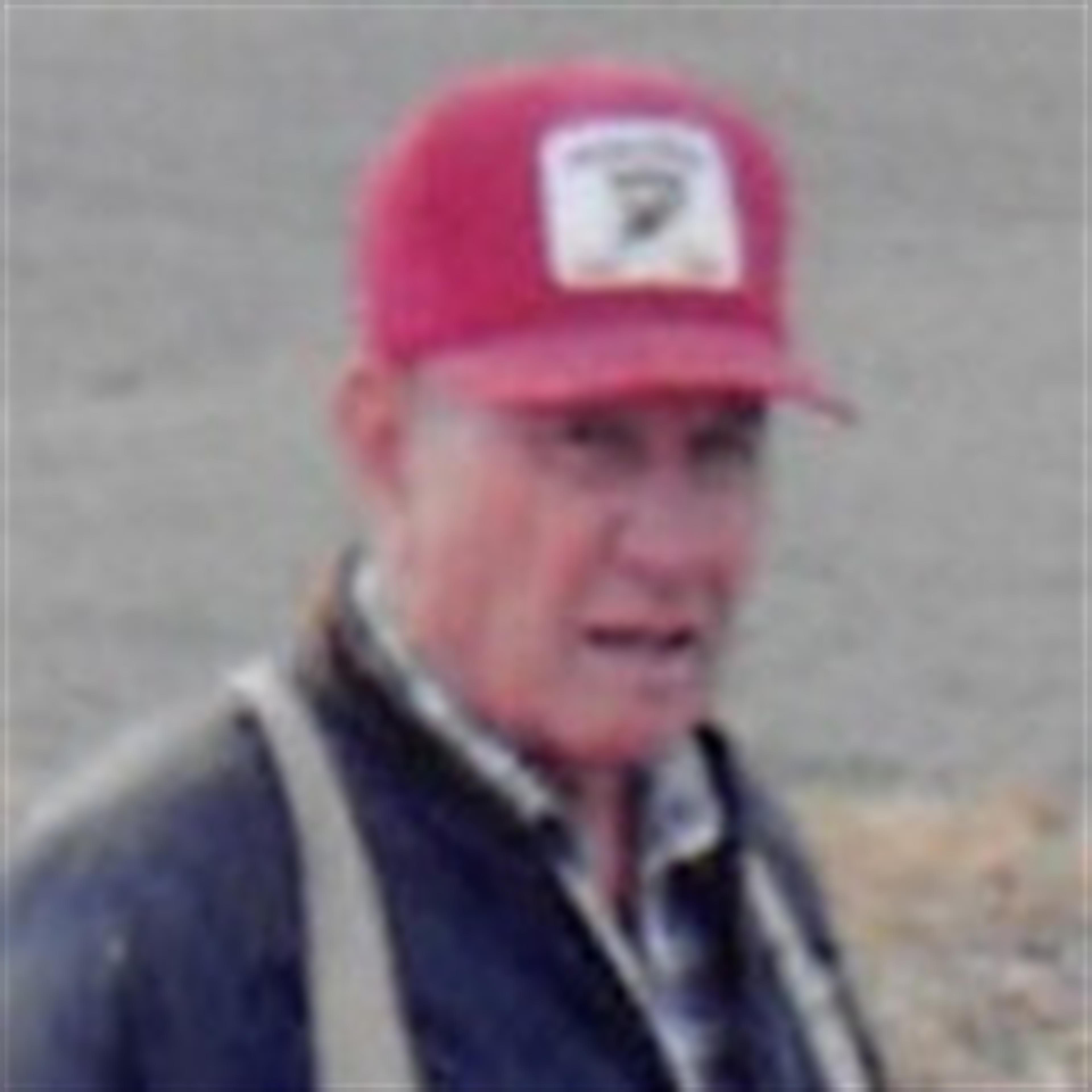 John "Johnco" Vidmar's obituary picture