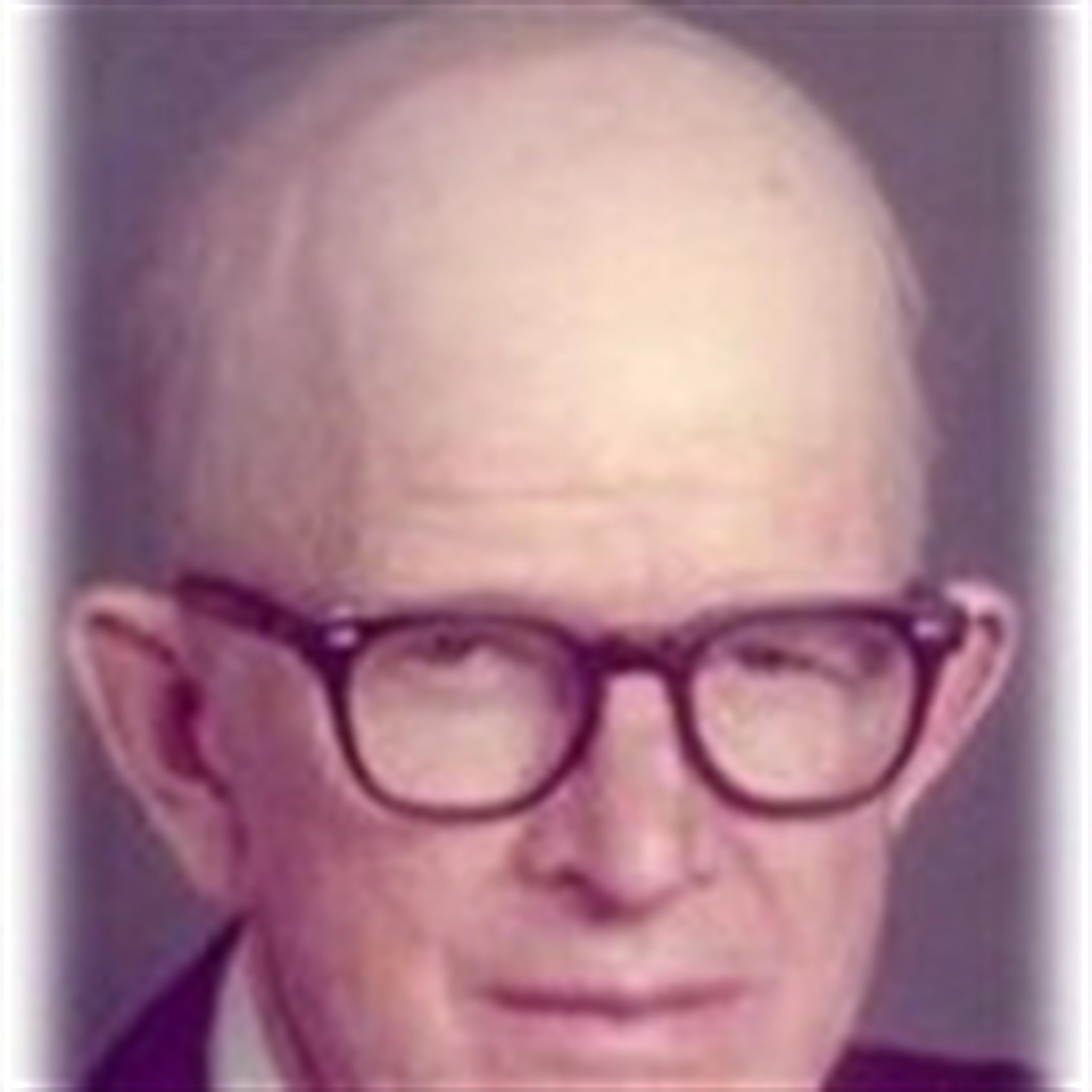 Max W. Weldon's obituary picture