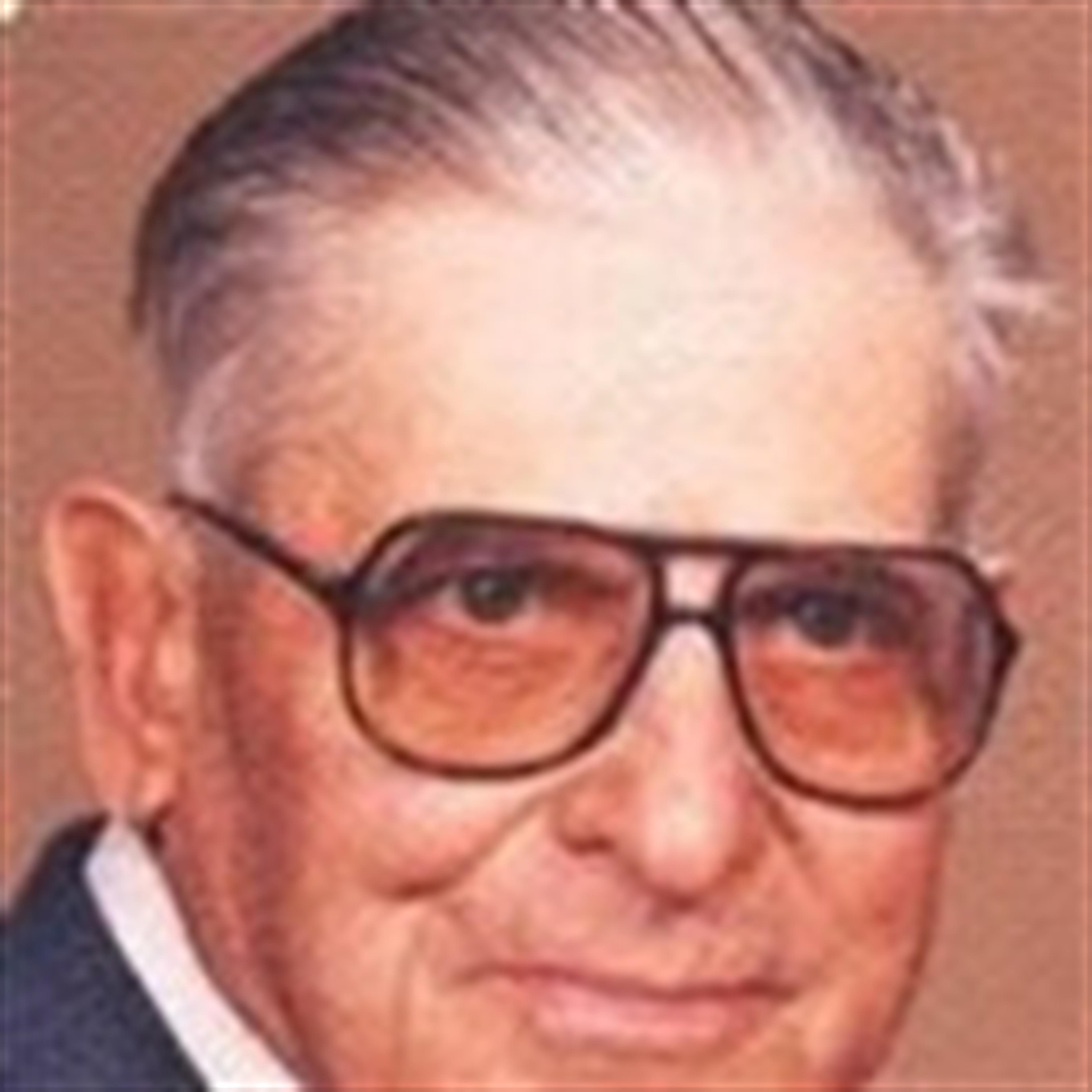 Jake Henry Foster's obituary picture