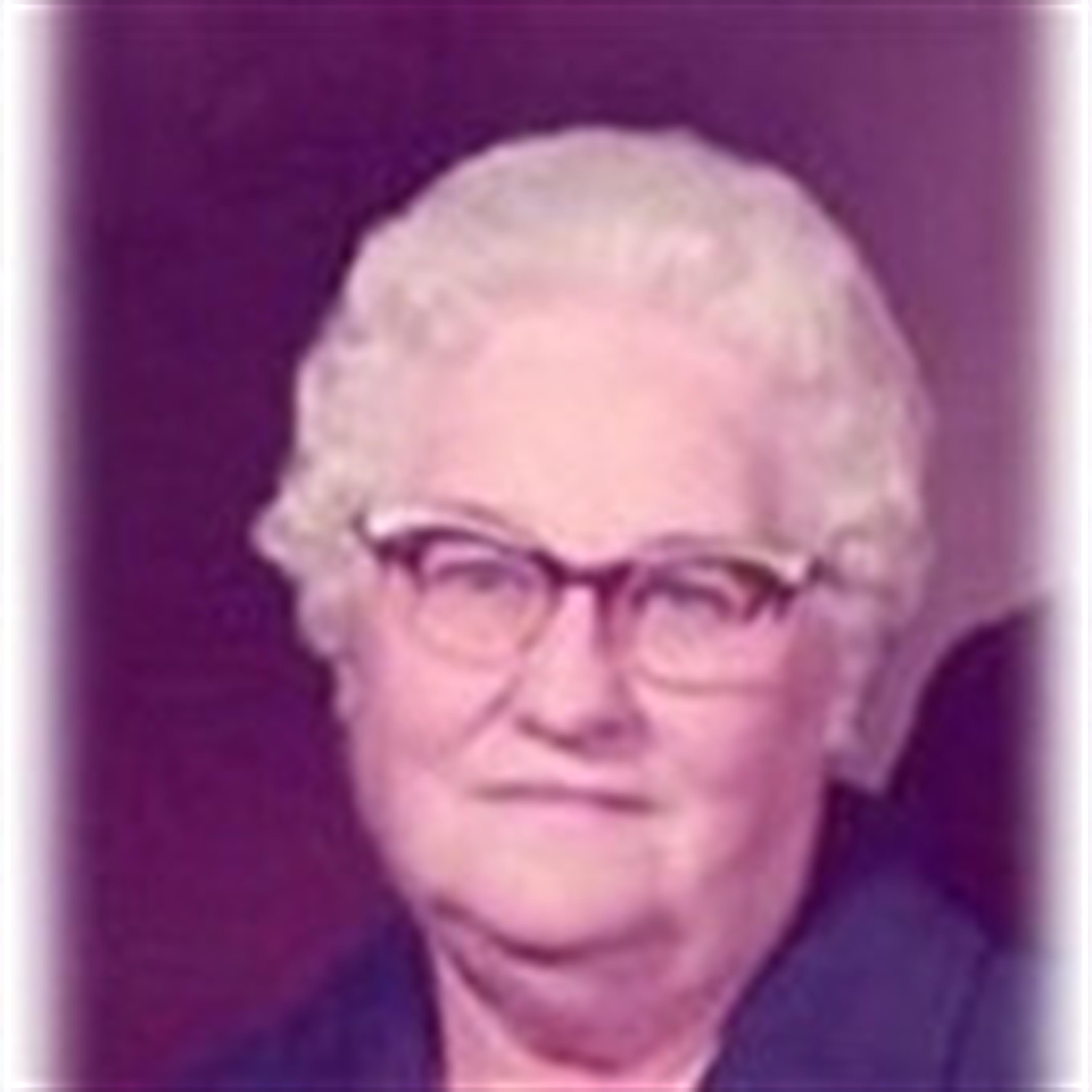 Edith Beaty's obituary picture