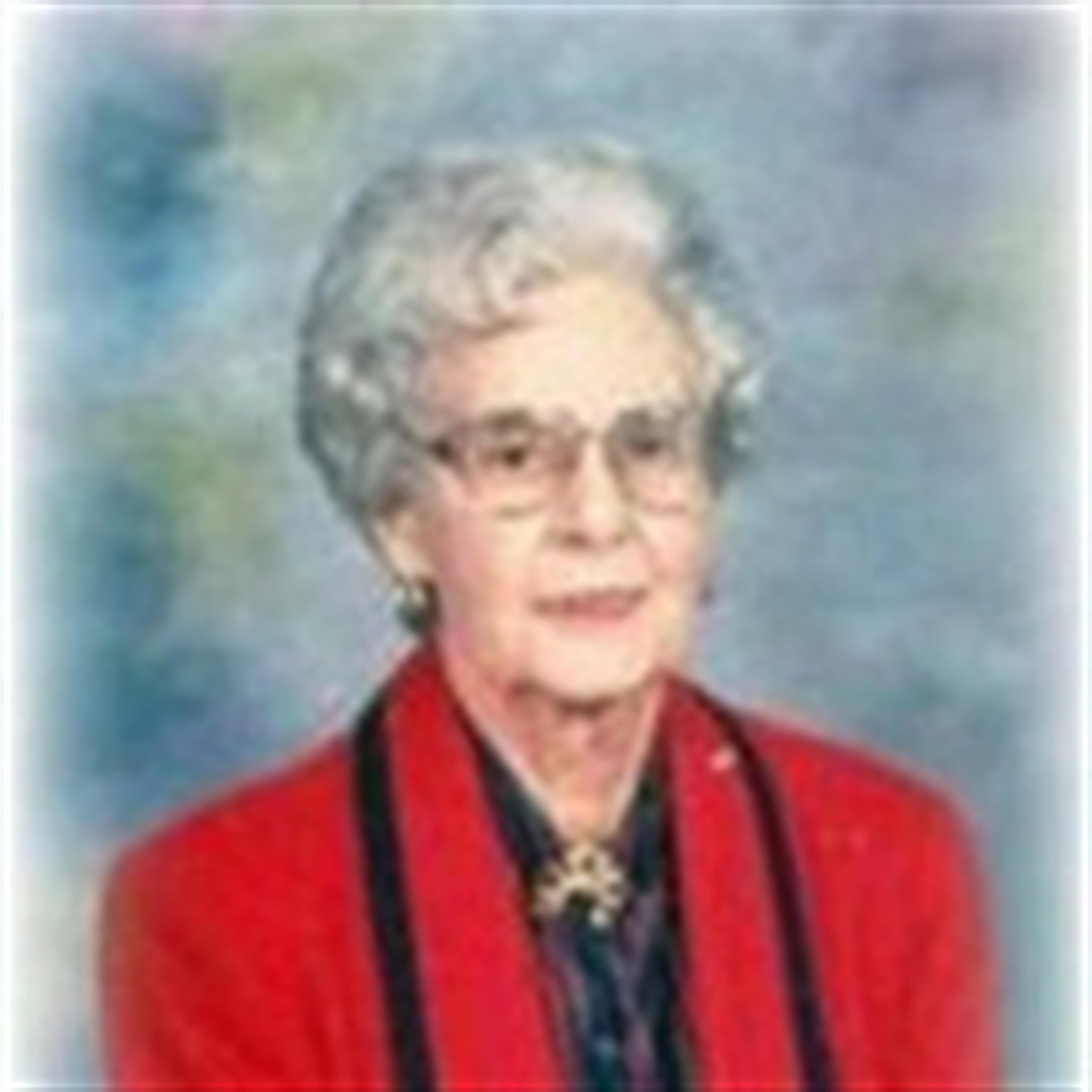 Mildred Van Dyke's obituary picture