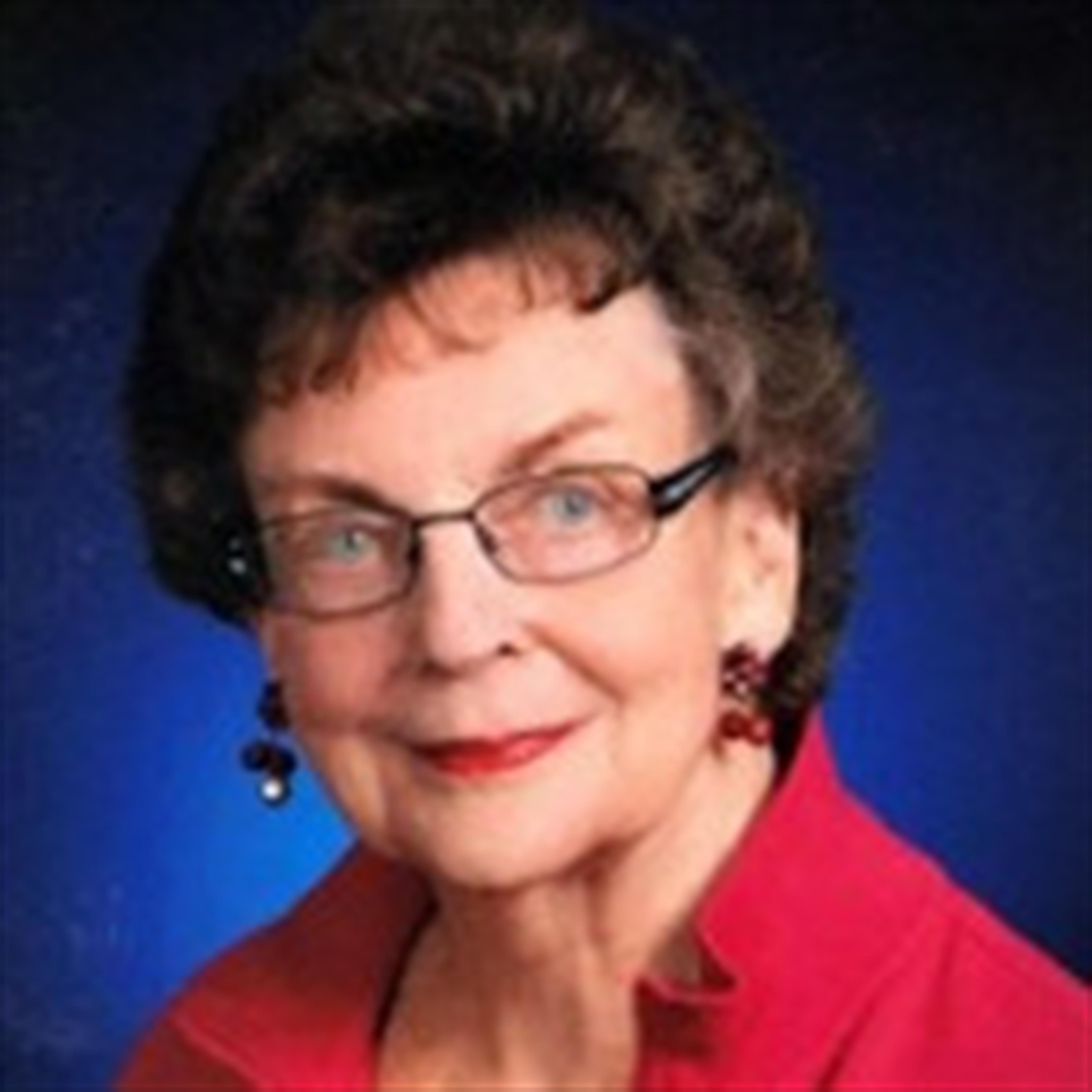 Marjean Poston