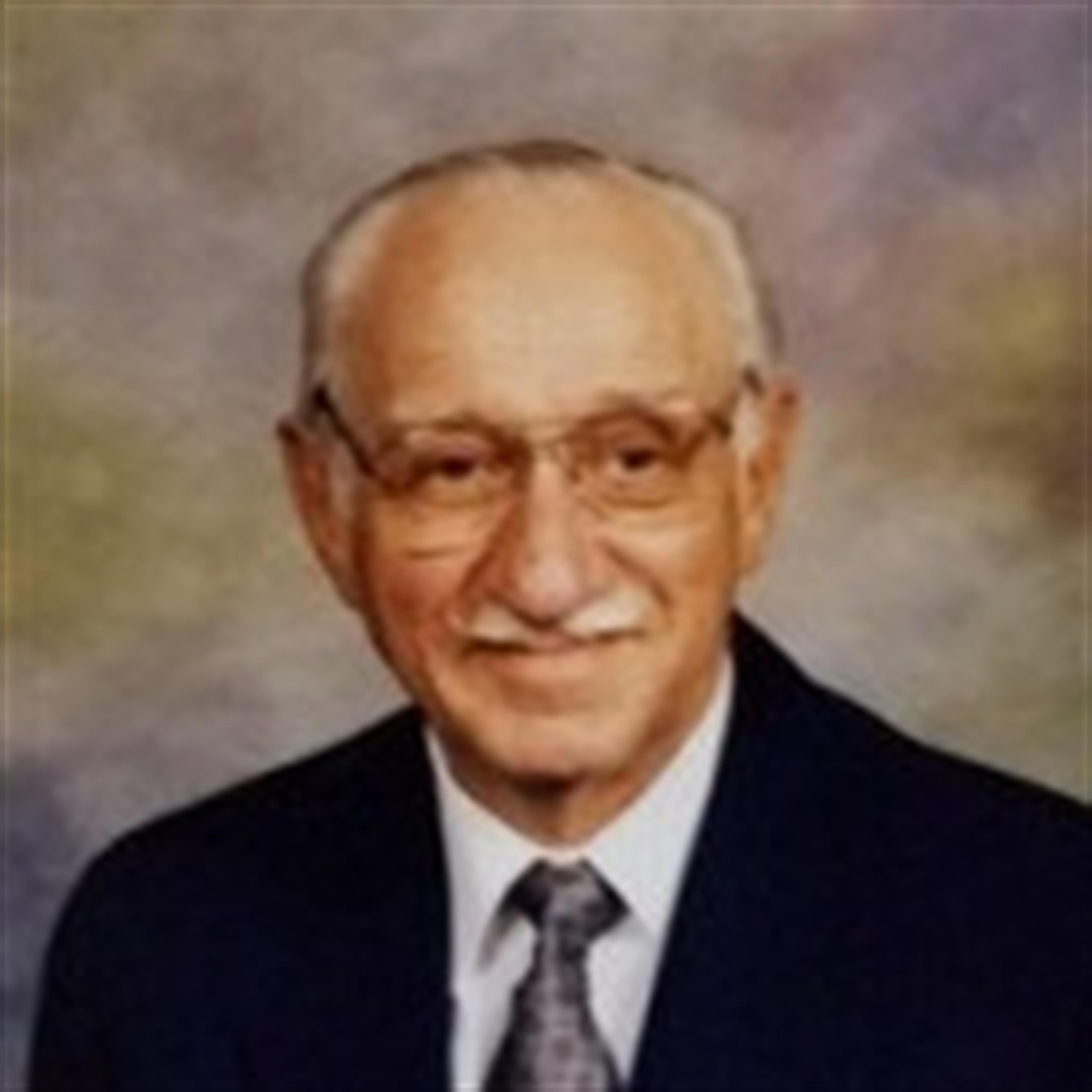 Richard "Dick" Strope