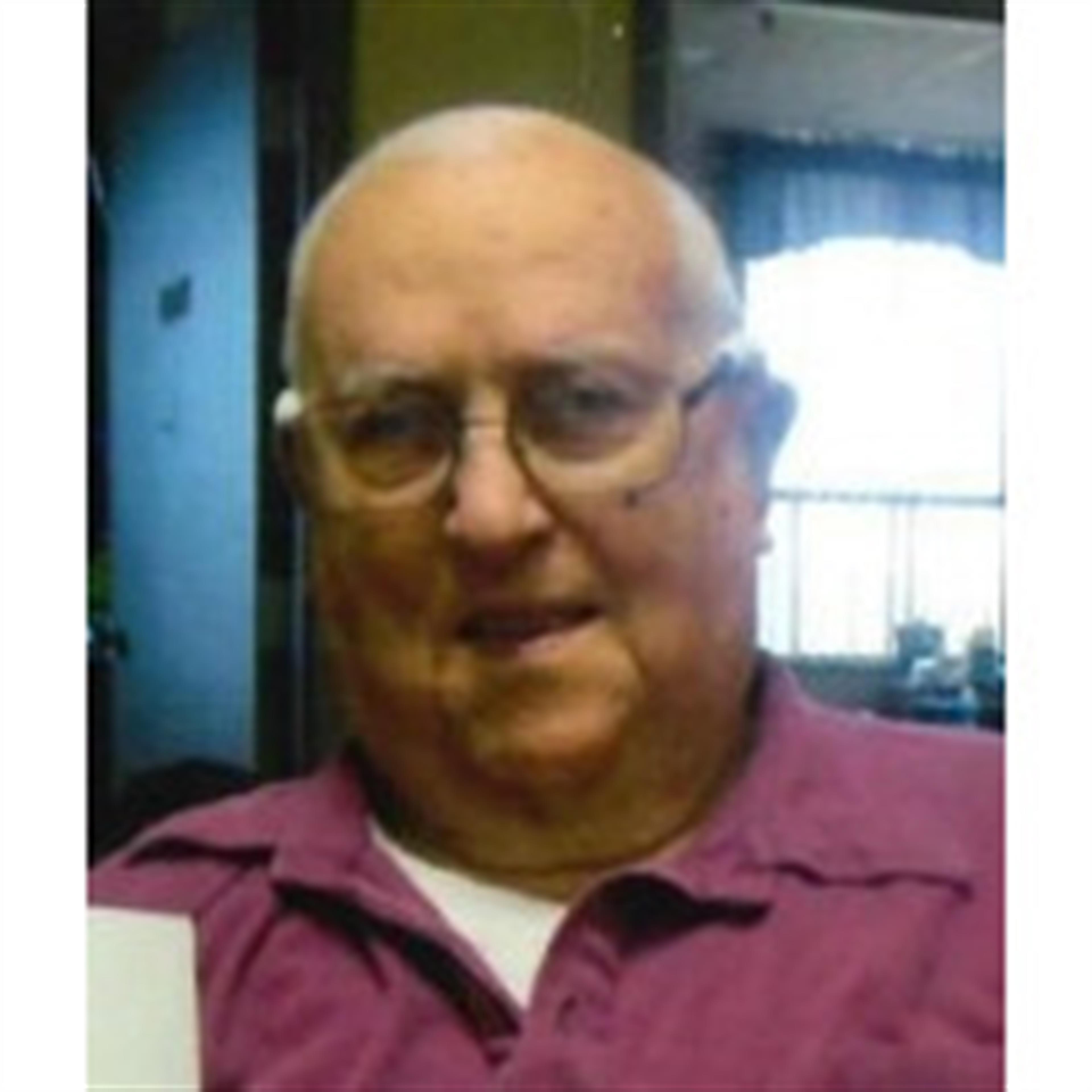 Marvin Walter's obituary picture