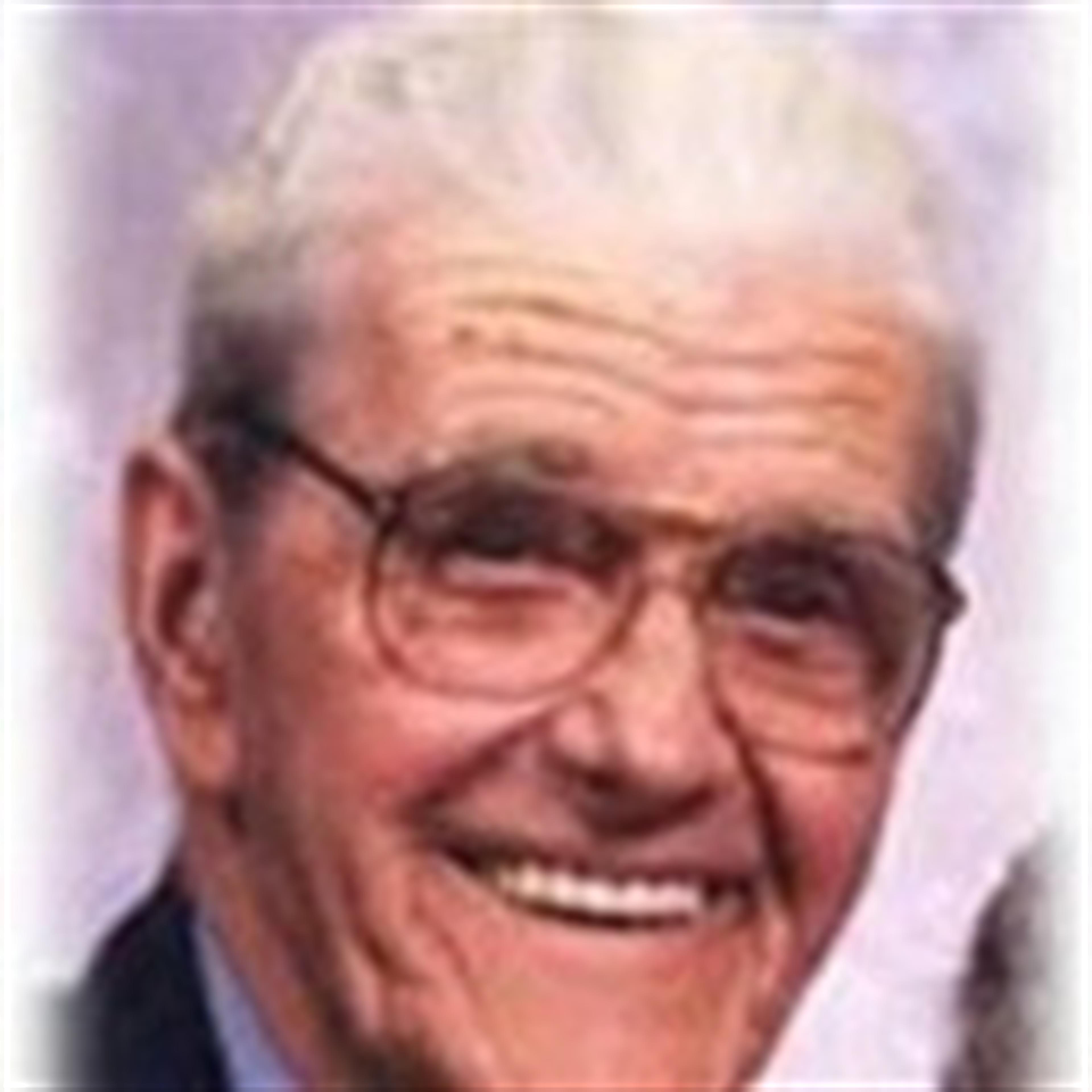Edgar Johnson's obituary picture