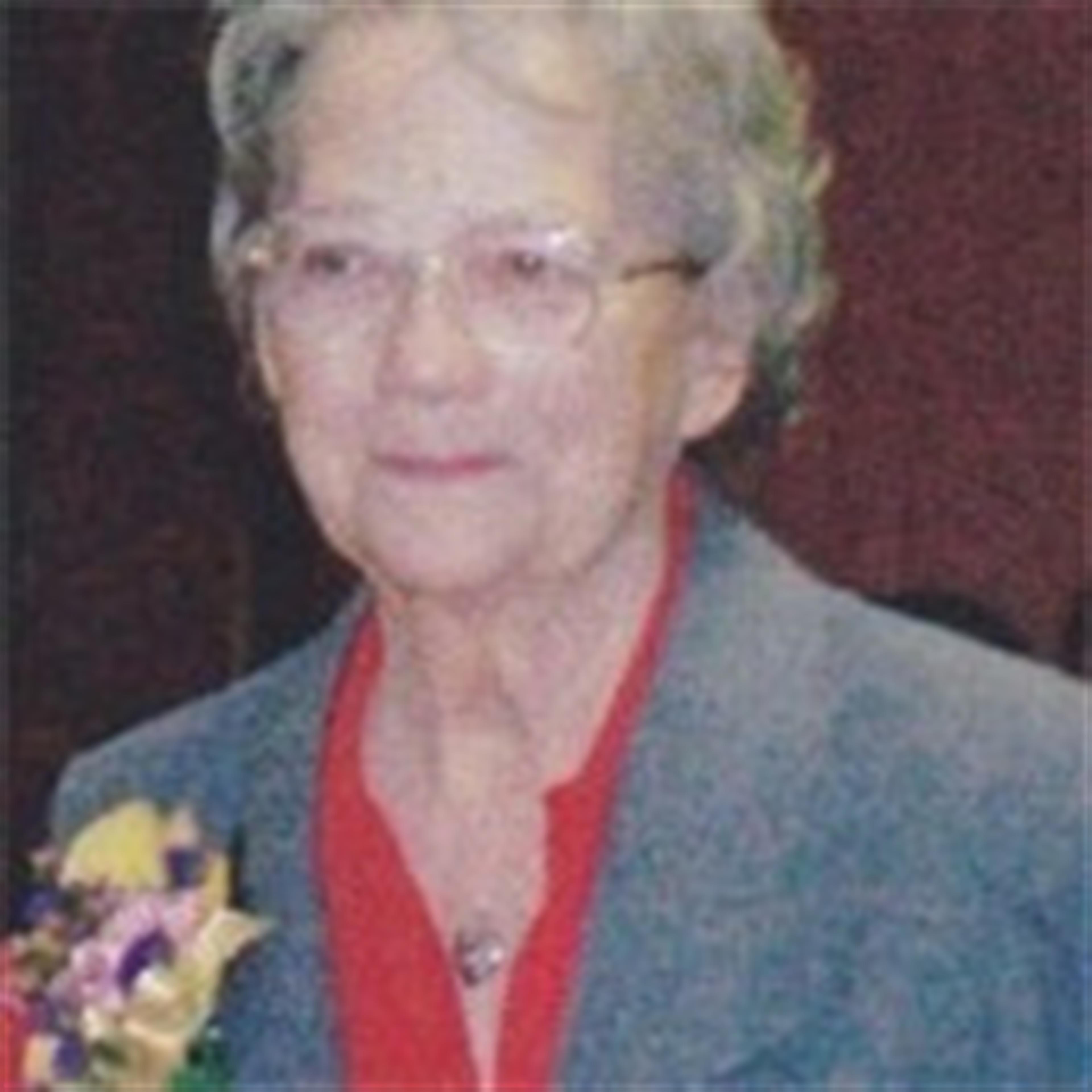Wilda June Dodson Obituary's obituary picture