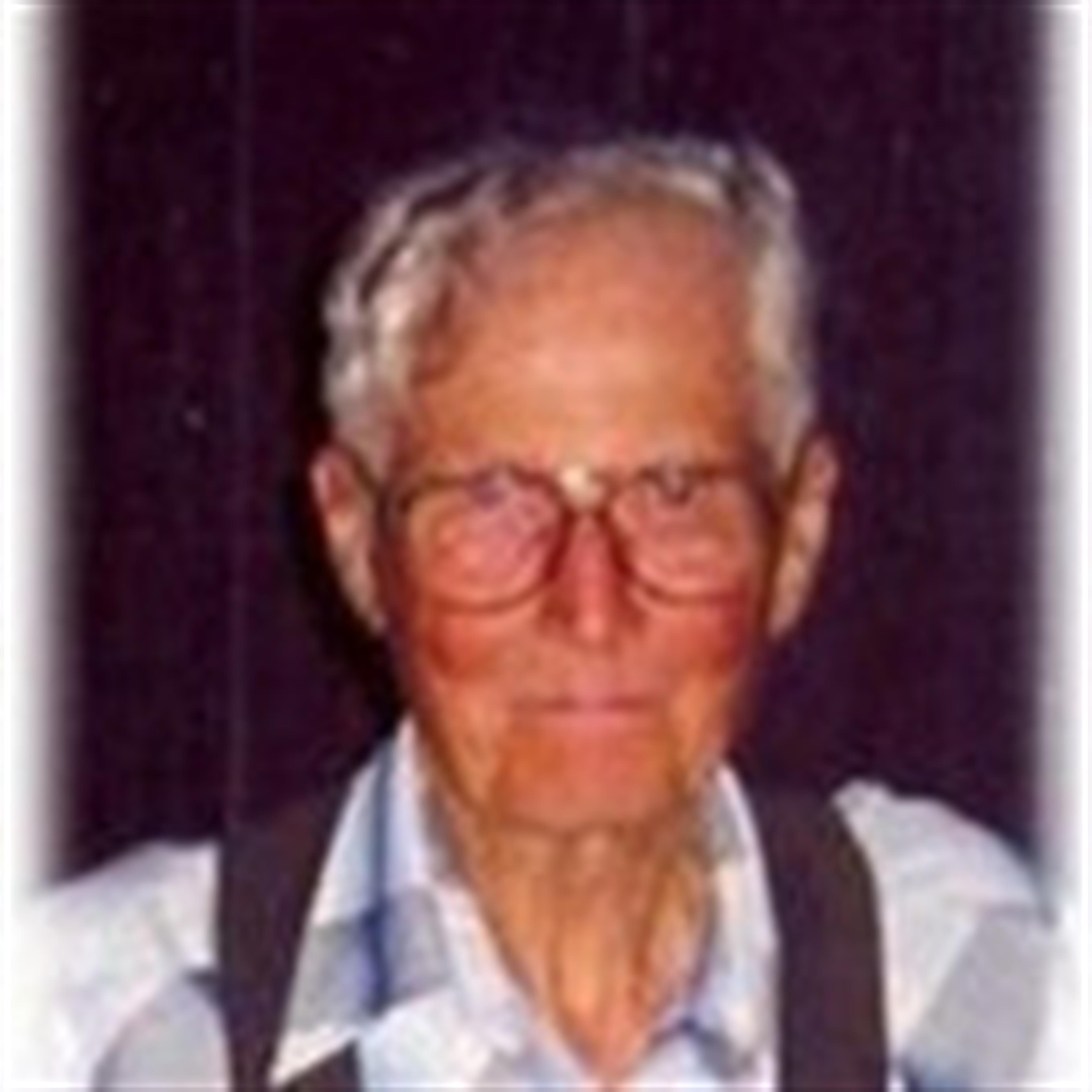 Erman M. Long's obituary picture