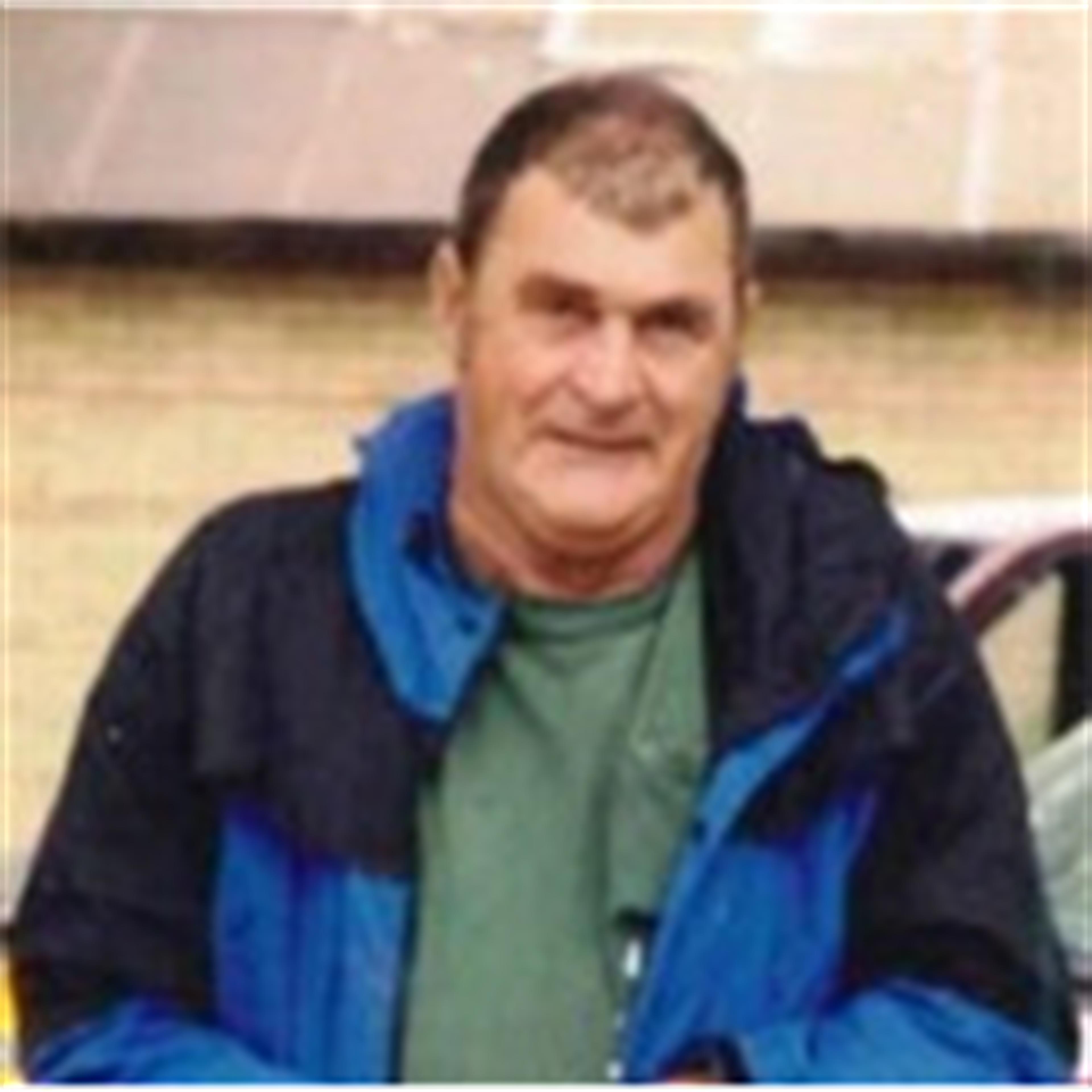 Leslie Lee VanBlaricom's obituary picture