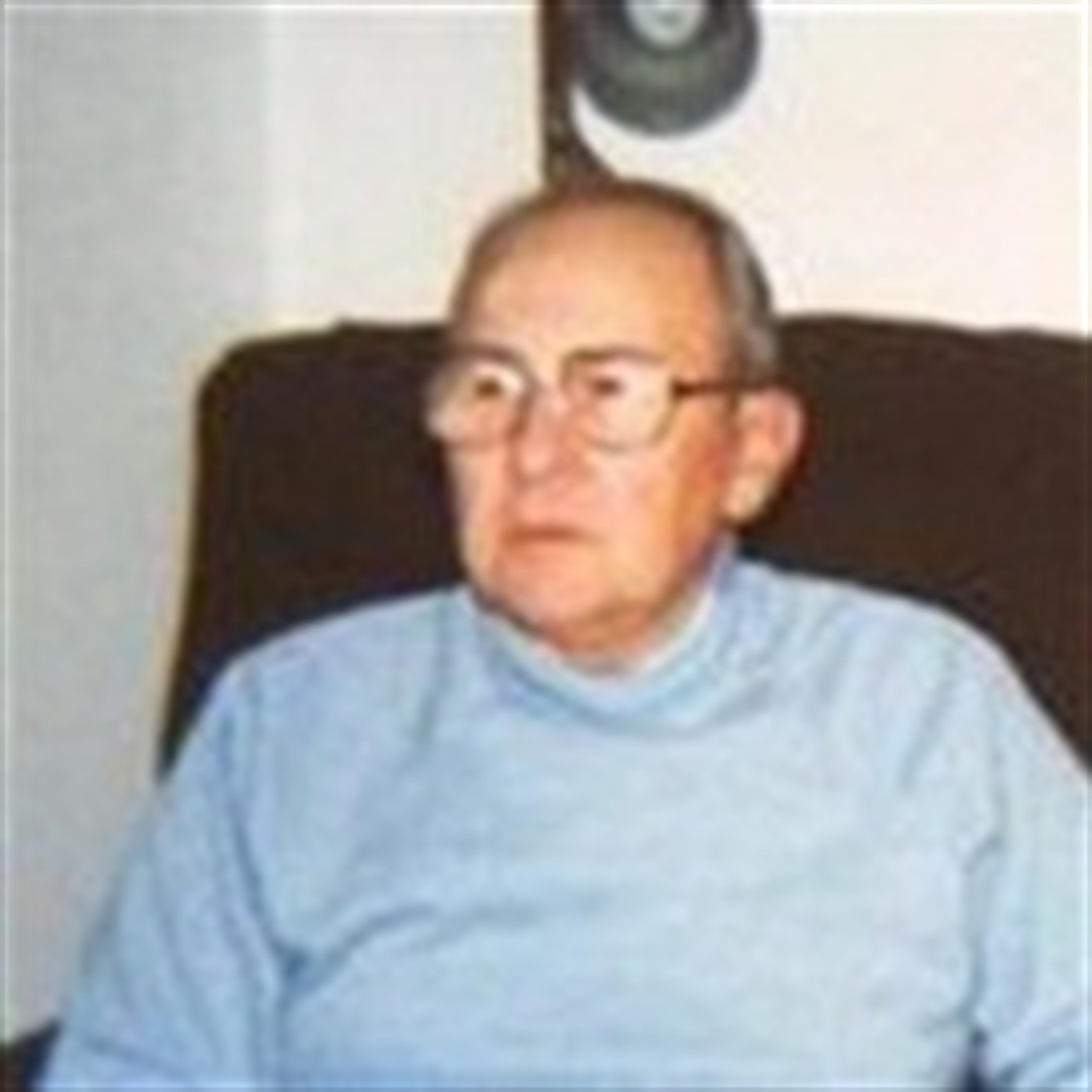 Bert L. Brooks' obituary picture