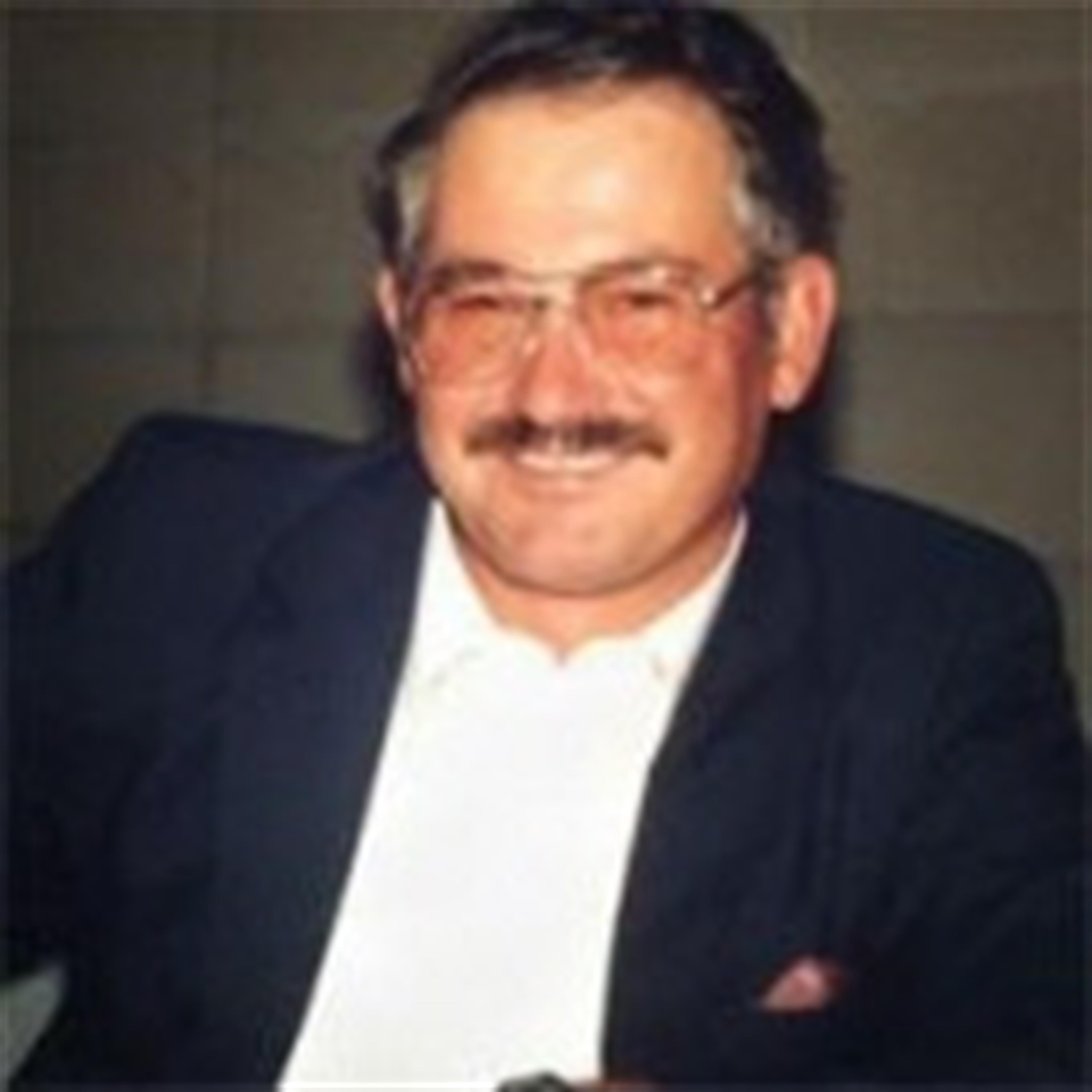 Steven Moore's obituary picture