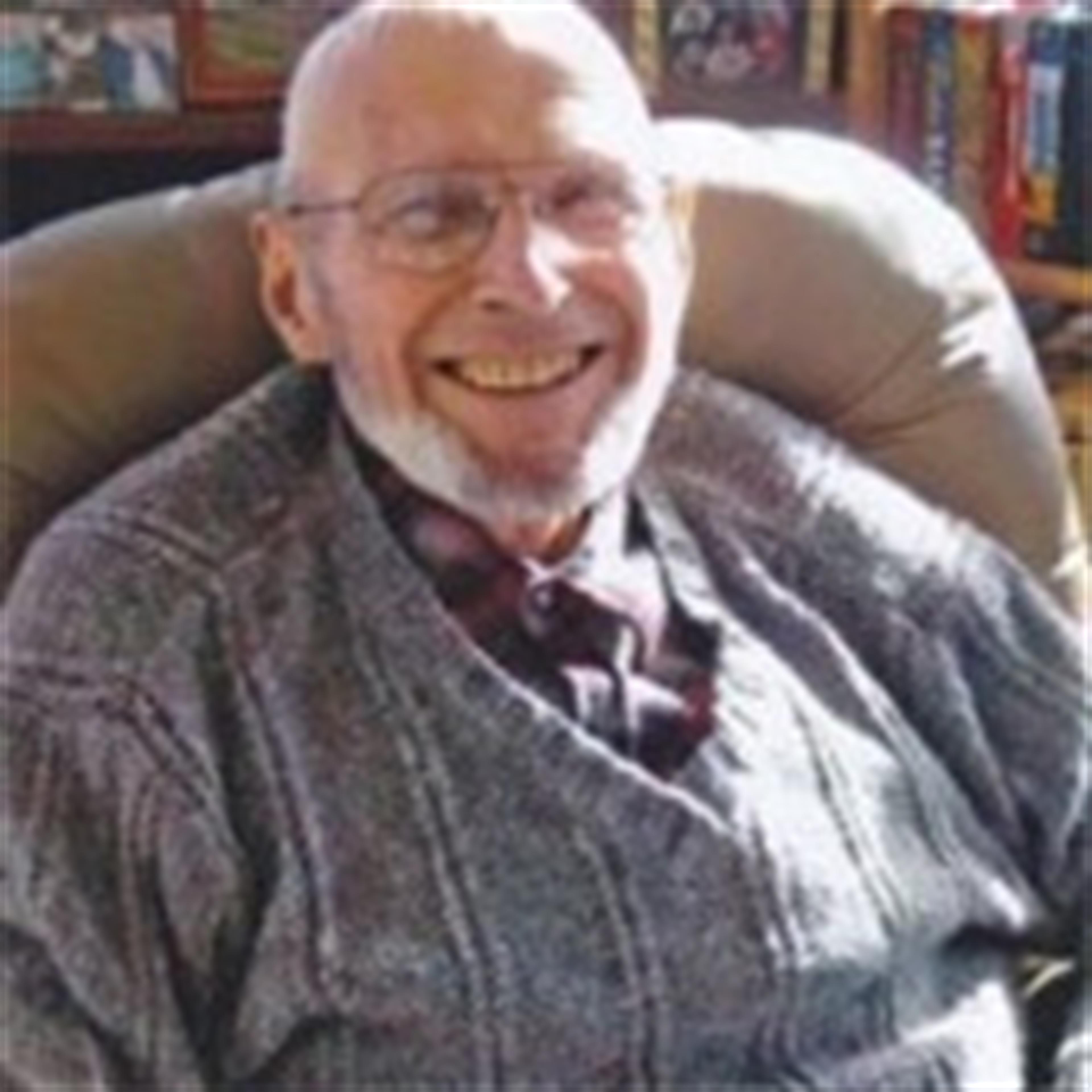 Paul Merkel Hamm Obituary's obituary picture