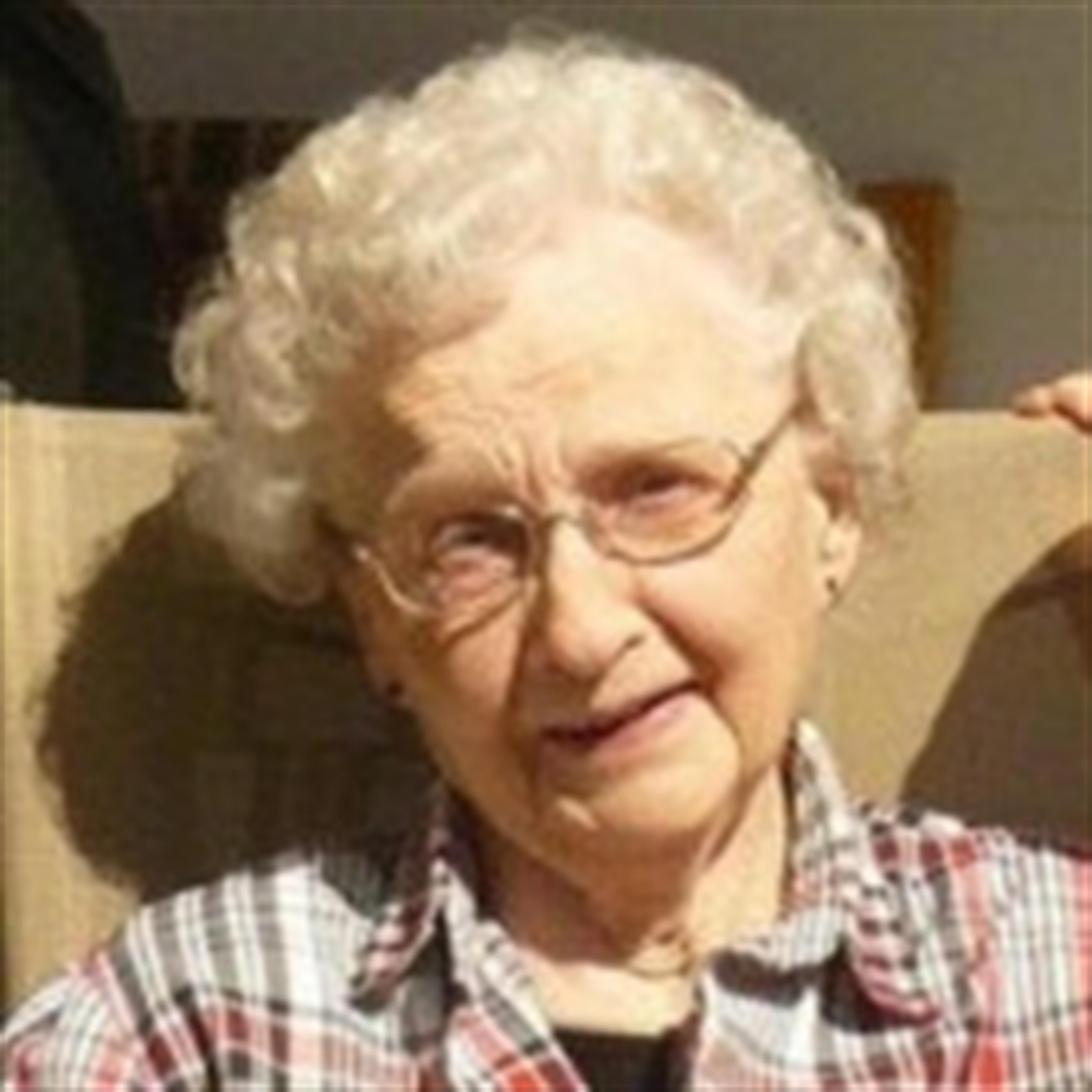 Venita Snyder's obituary picture