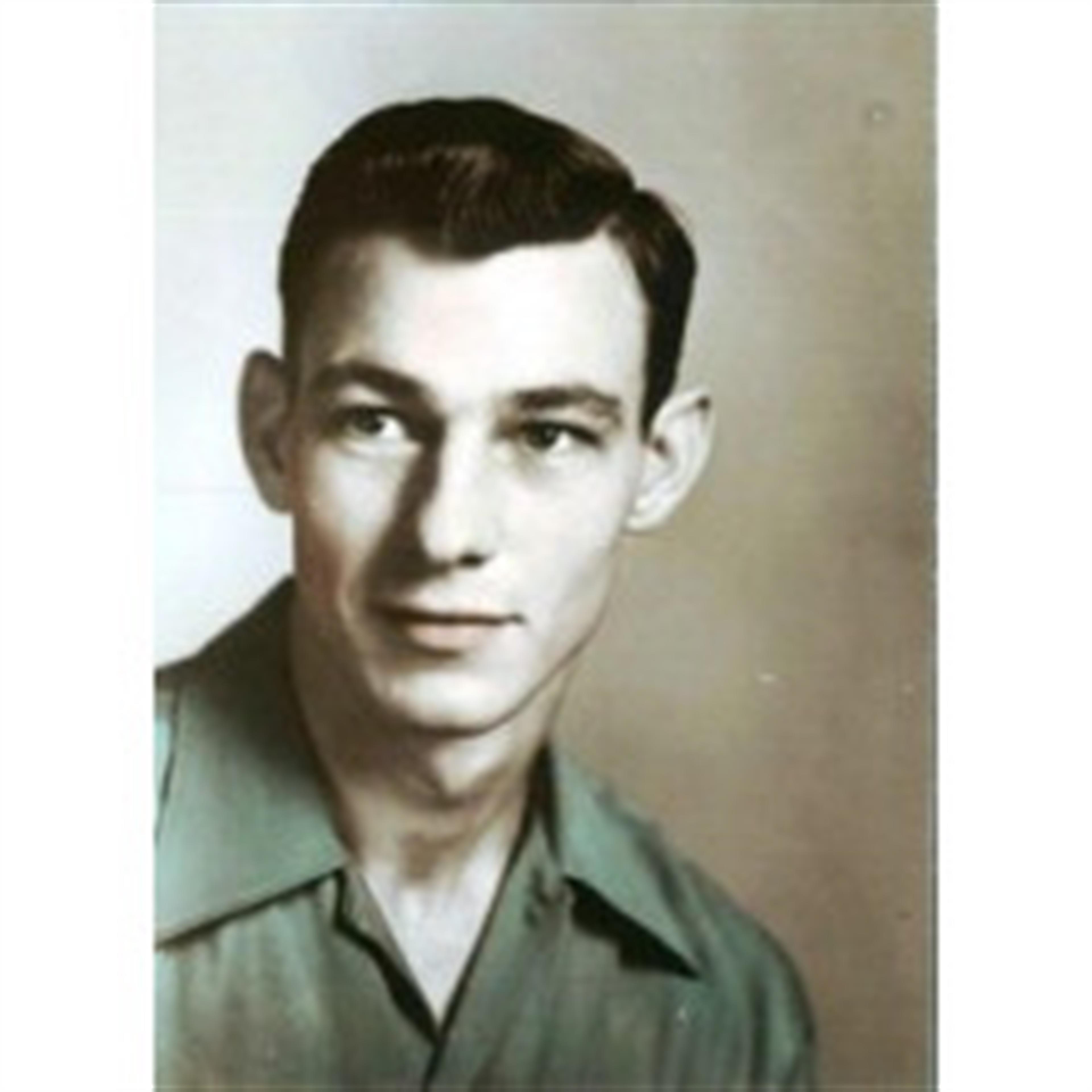 Forest Hermon's obituary picture